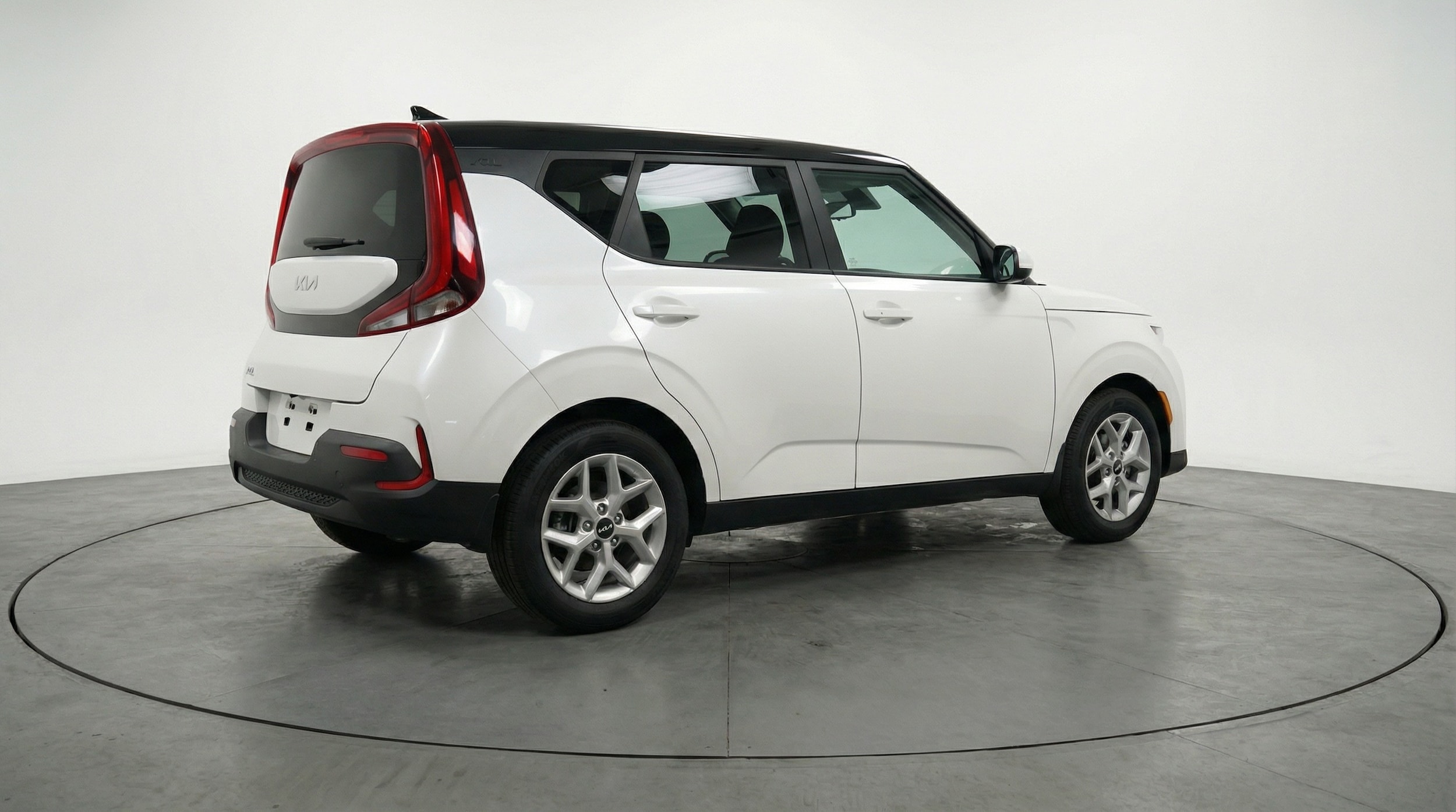 Thumbnail: 2025 Kia Soul - 7