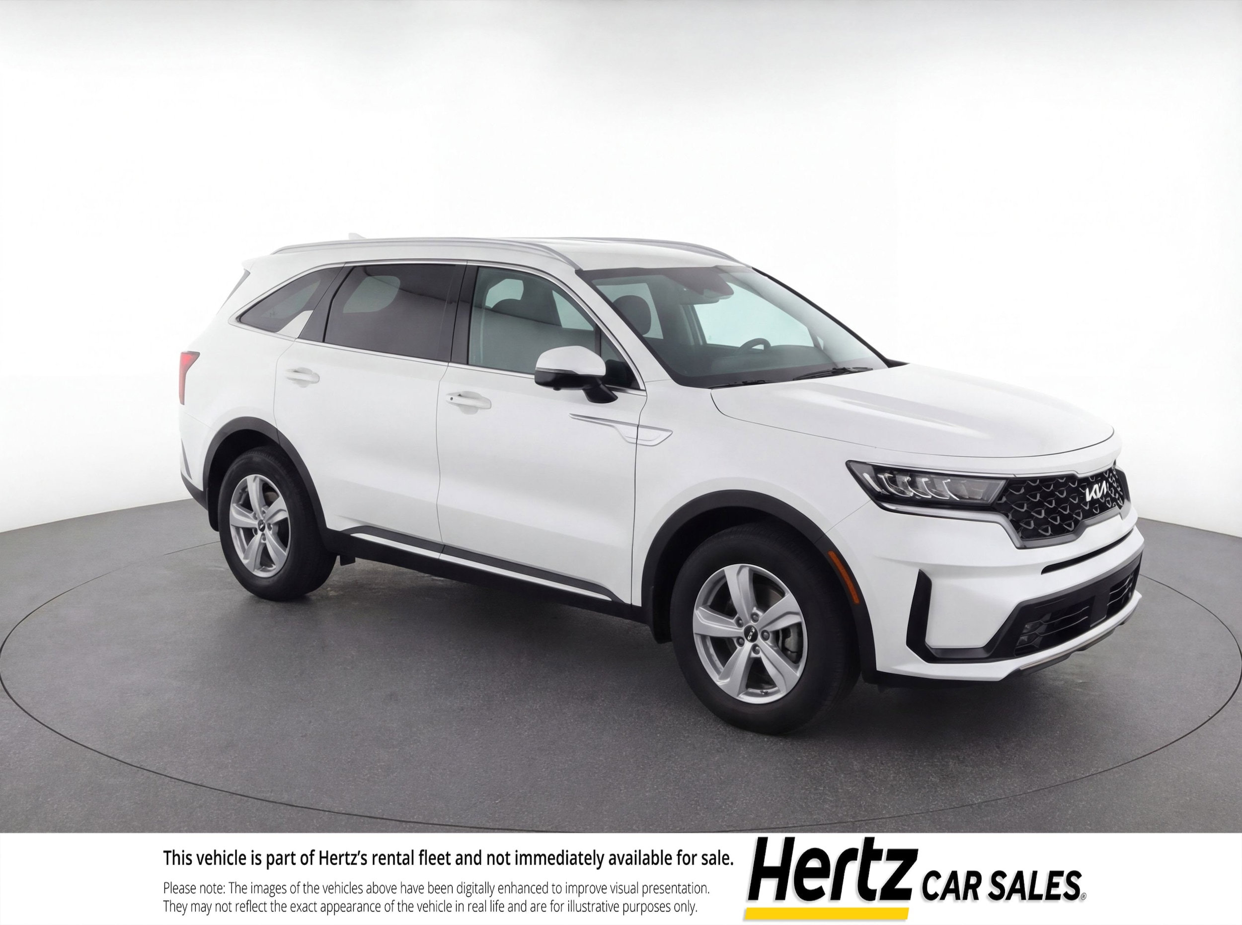 Thumbnail: 2023 Kia Sorento - 1