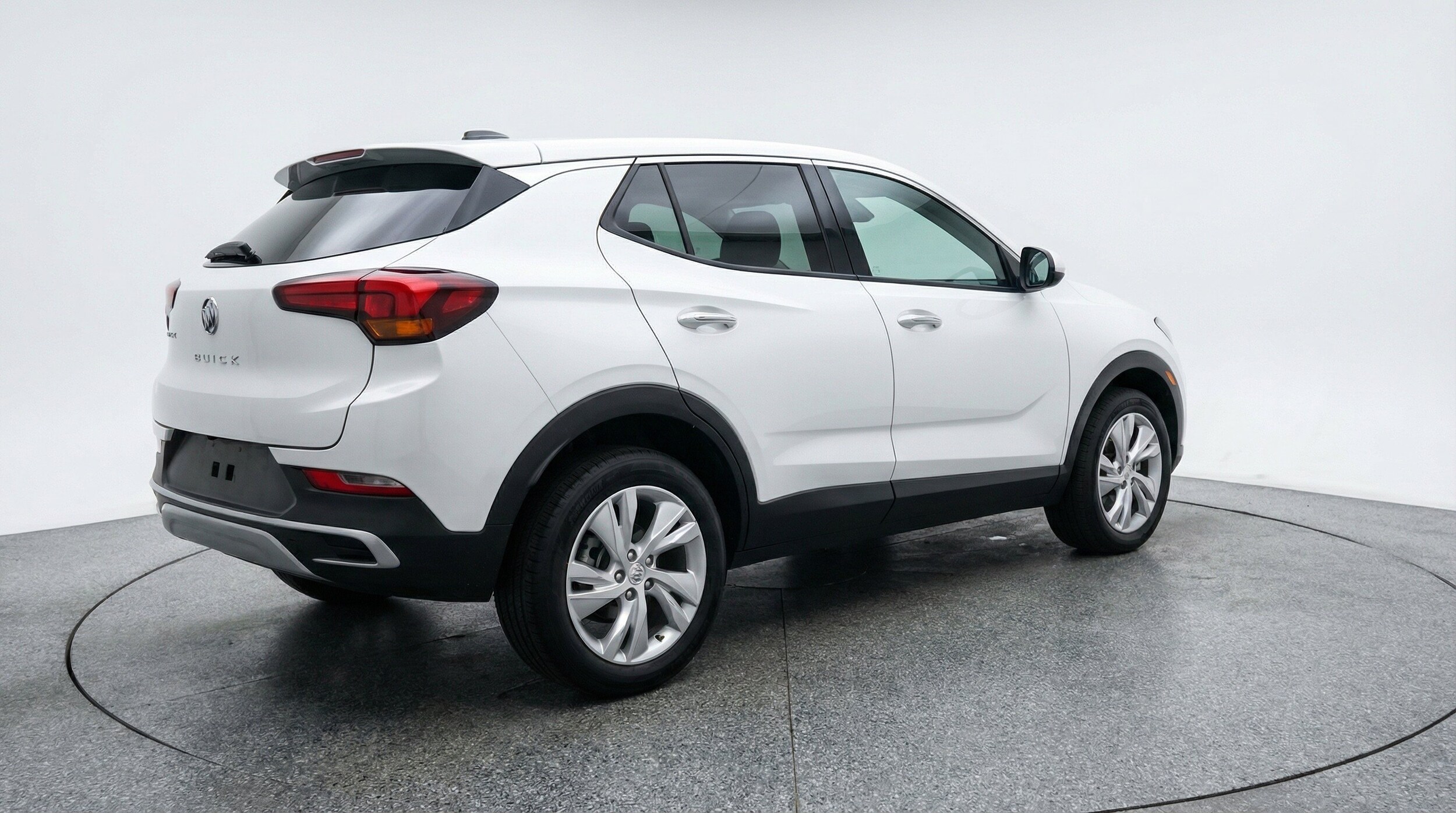 Thumbnail: 2026 Buick Encore GX - 9