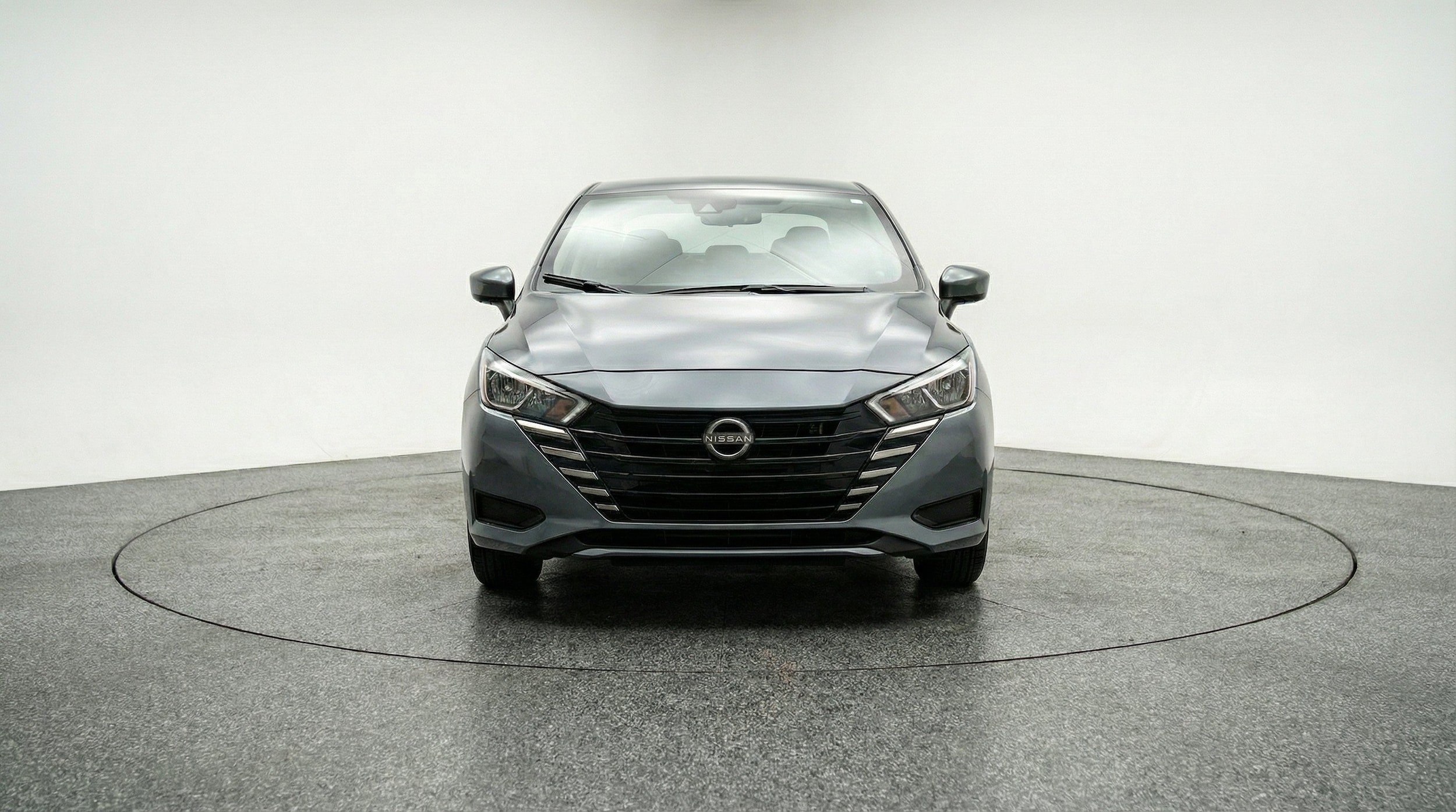 Thumbnail: 2025 Nissan Versa - 2