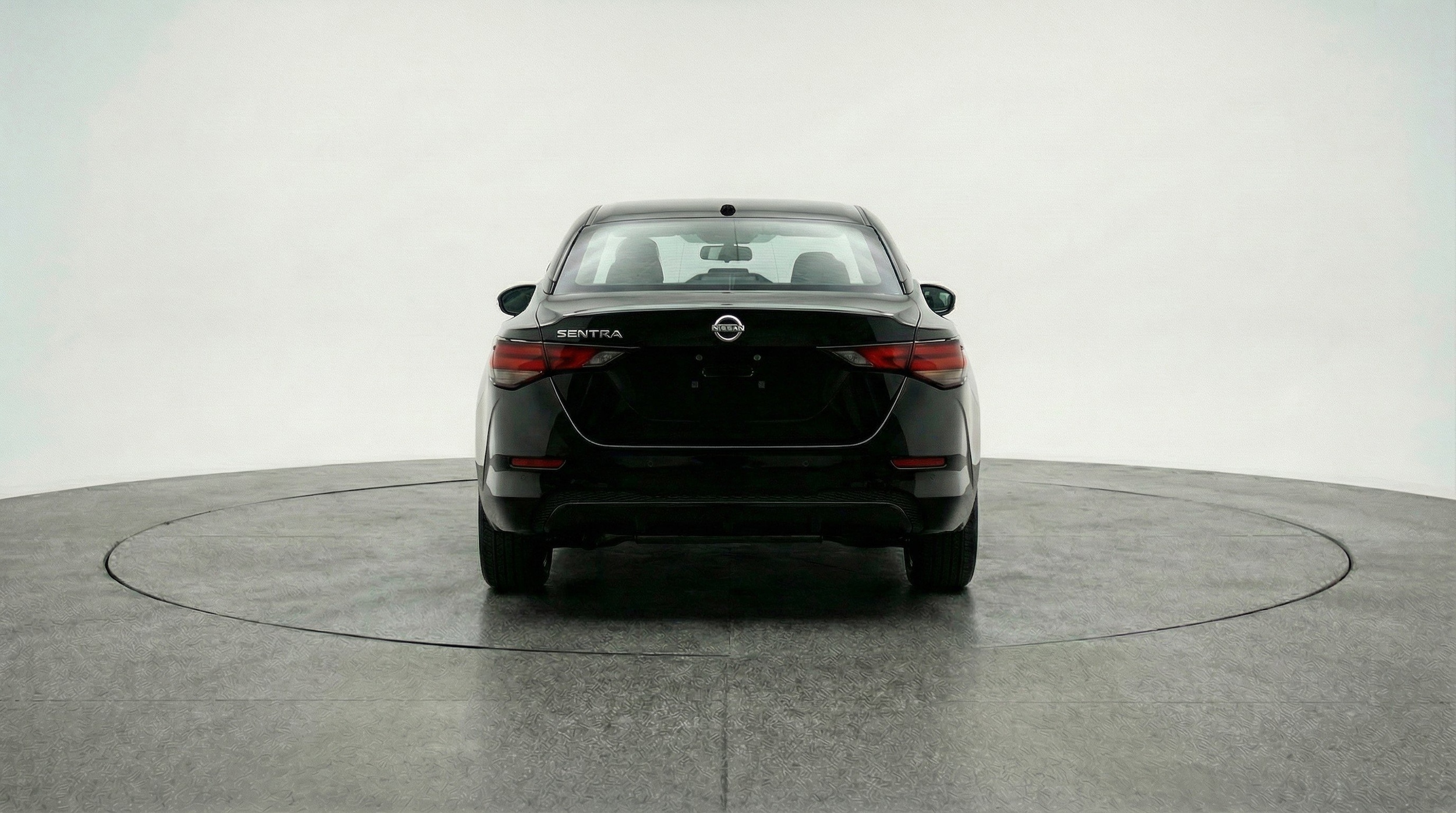 Thumbnail: 2025 Nissan Sentra - 7