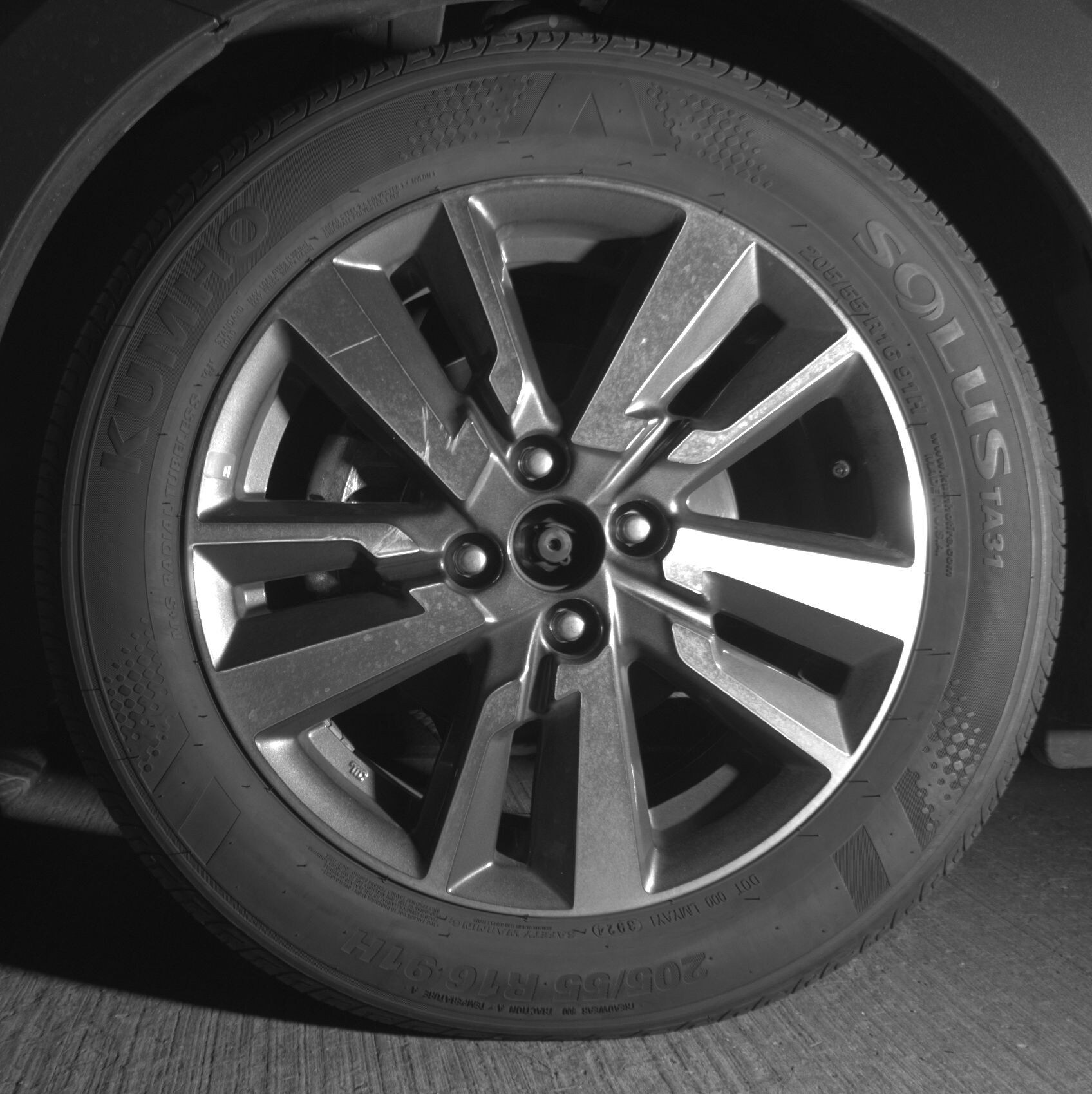 Thumbnail: 2025 Nissan Versa - 9