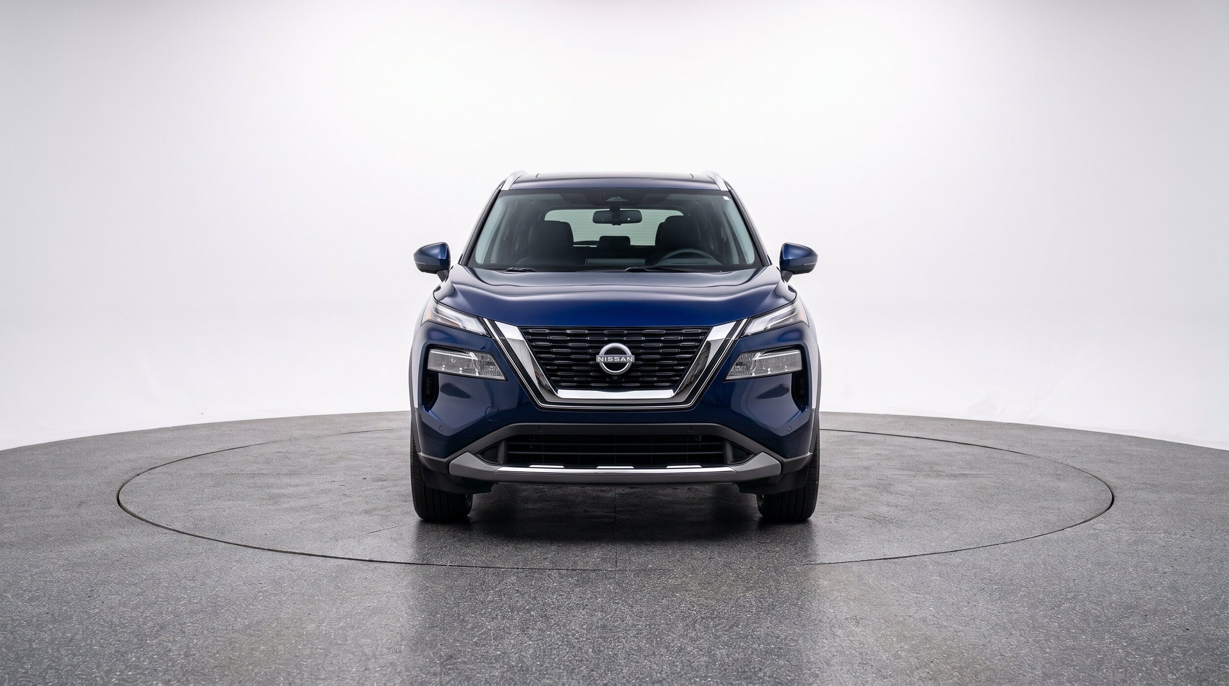 Thumbnail: 2026 Nissan Rogue - 2