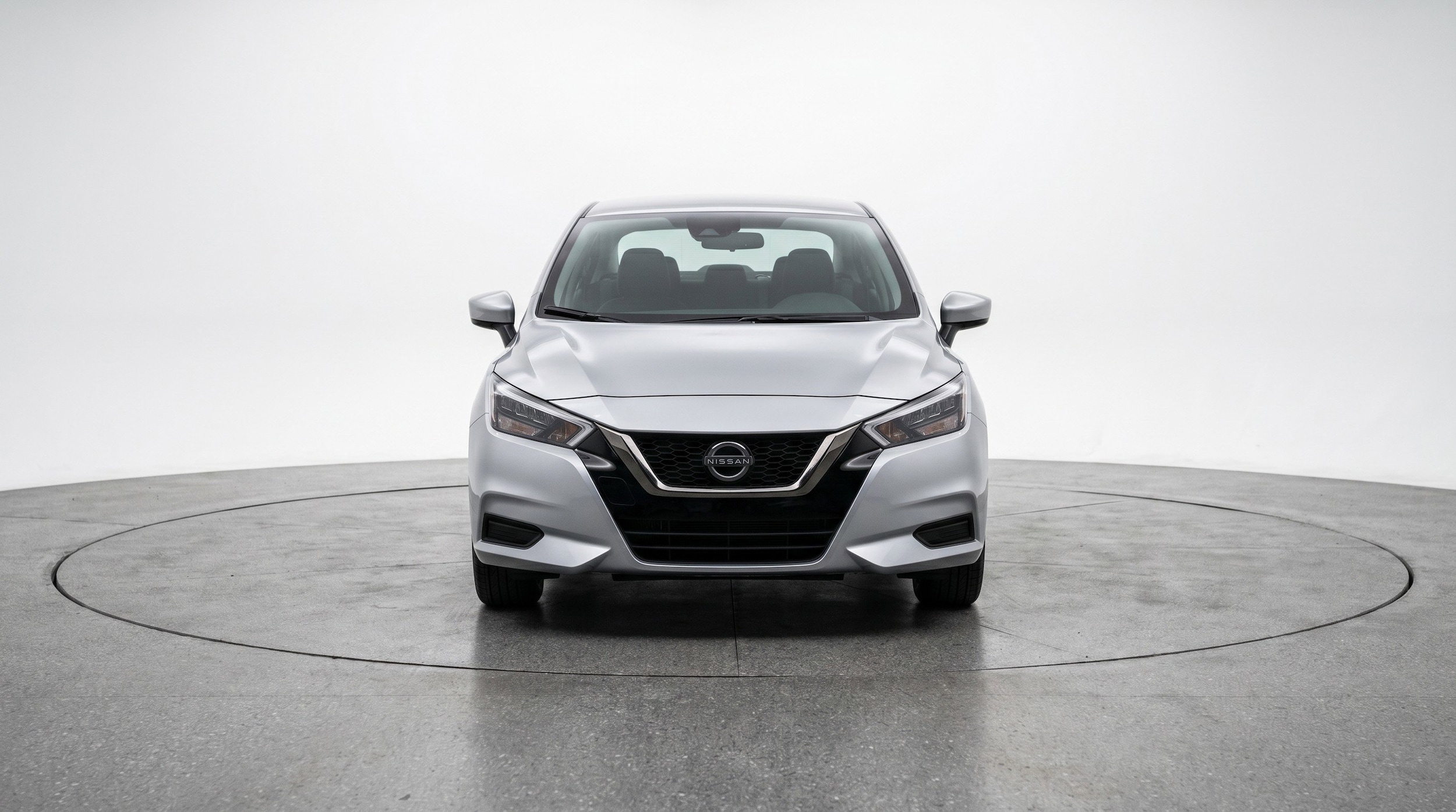 Thumbnail: 2025 Nissan Versa - 2