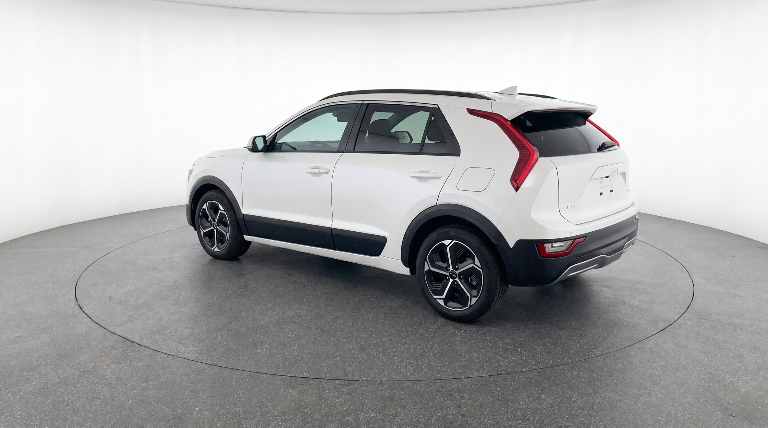 Thumbnail: 2026 Kia Niro - 6