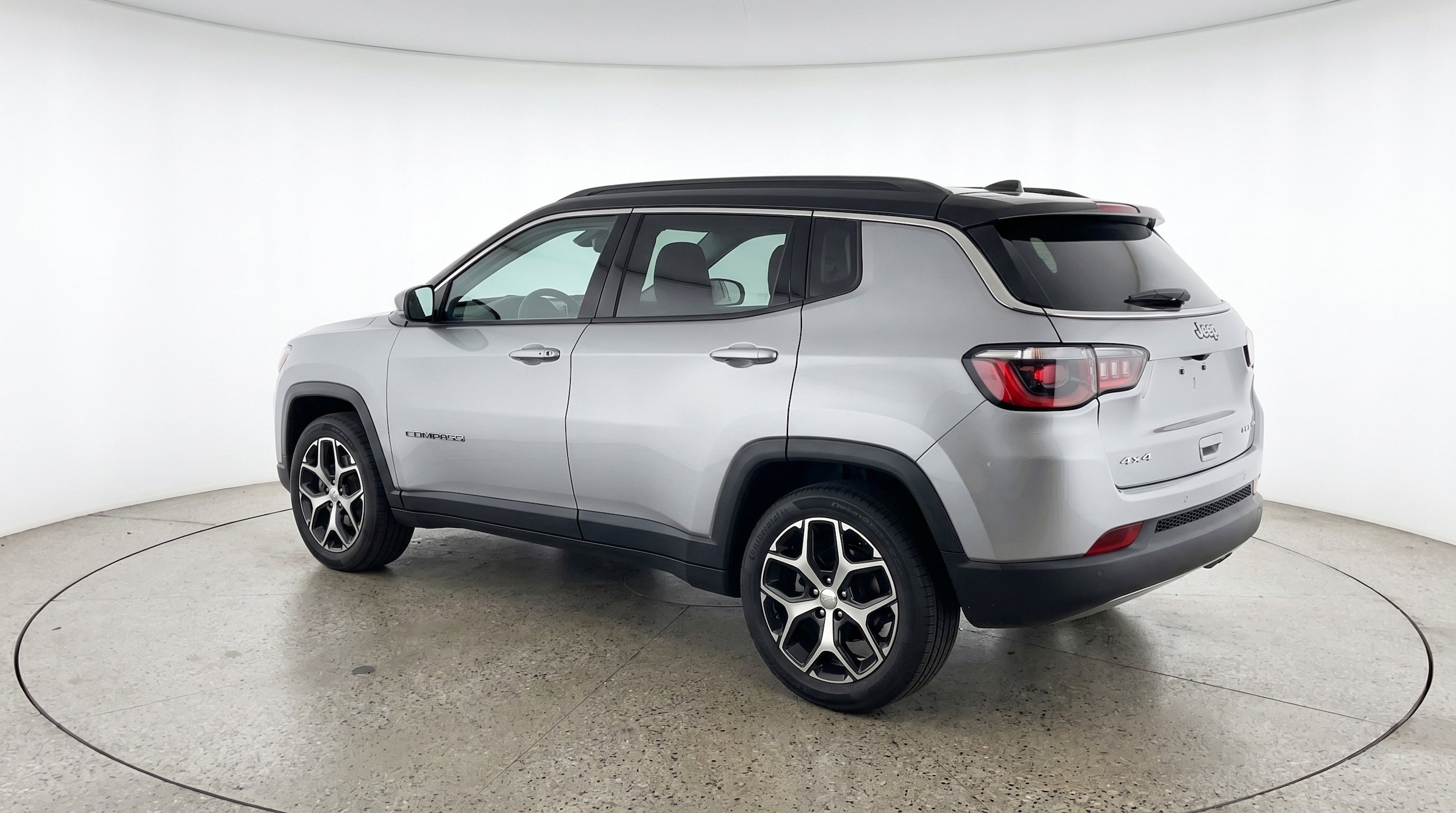 Thumbnail: 2025 Jeep Compass - 6