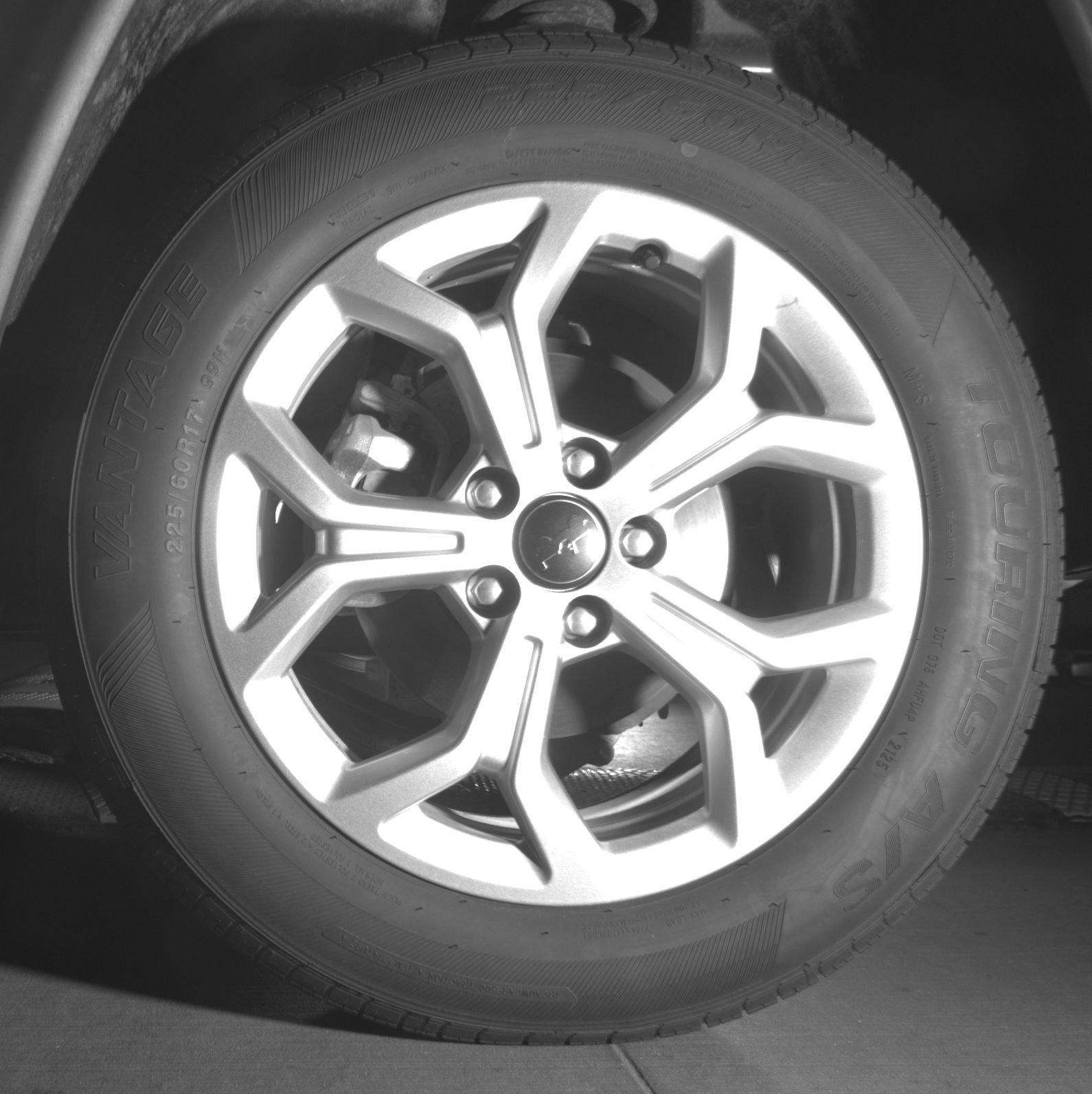 Thumbnail: 2025 Jeep Compass - 14