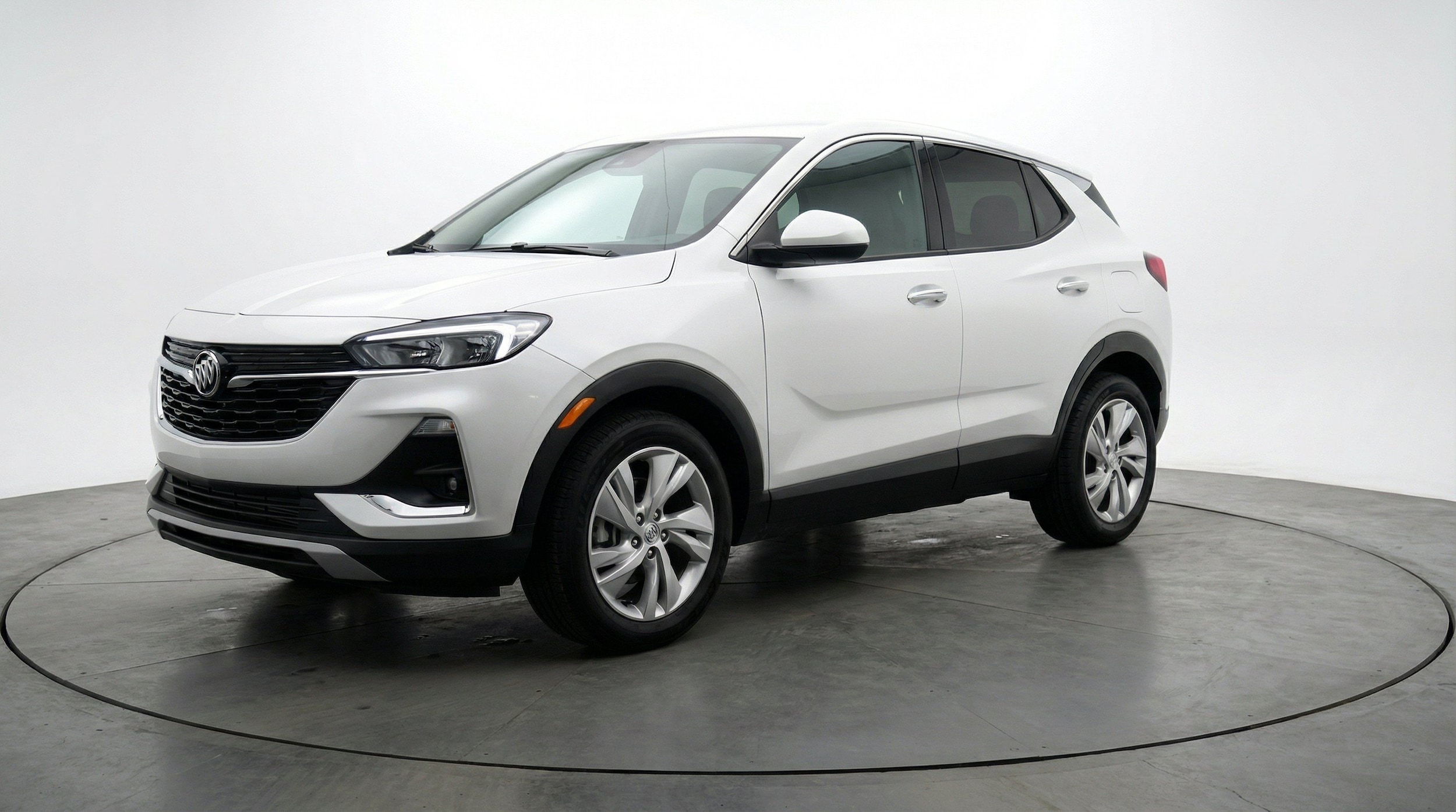 Thumbnail: 2026 Buick Encore GX - 3