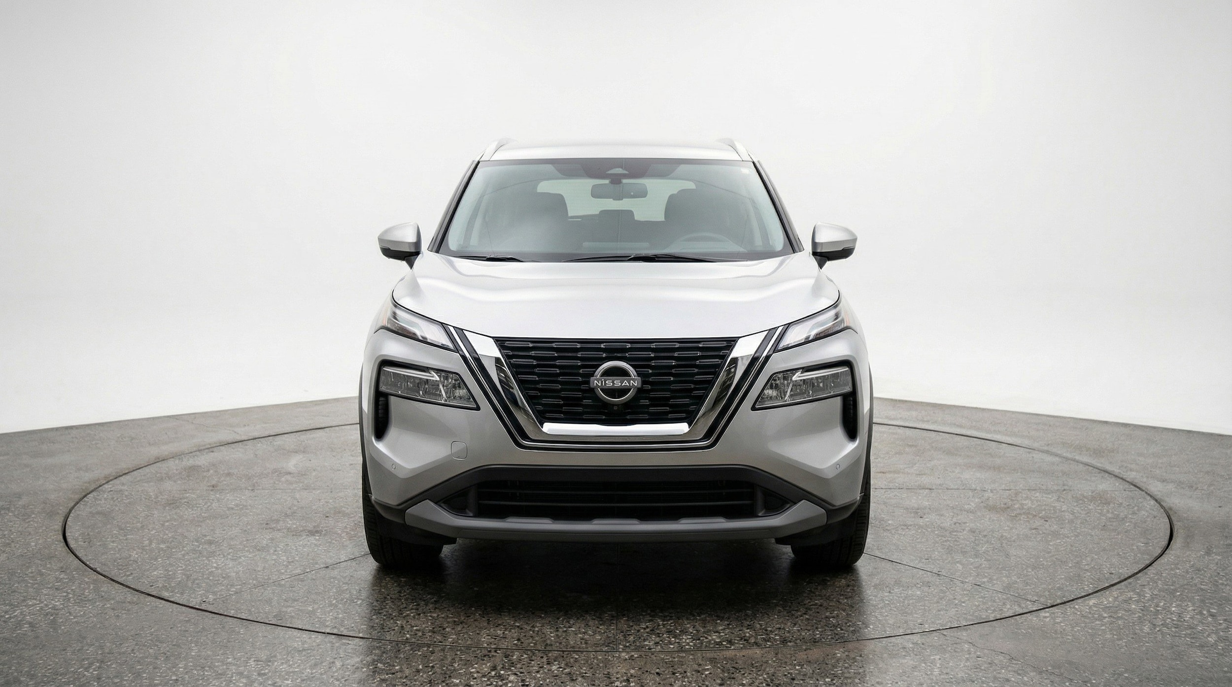 Thumbnail: 2023 Nissan Rogue - 2