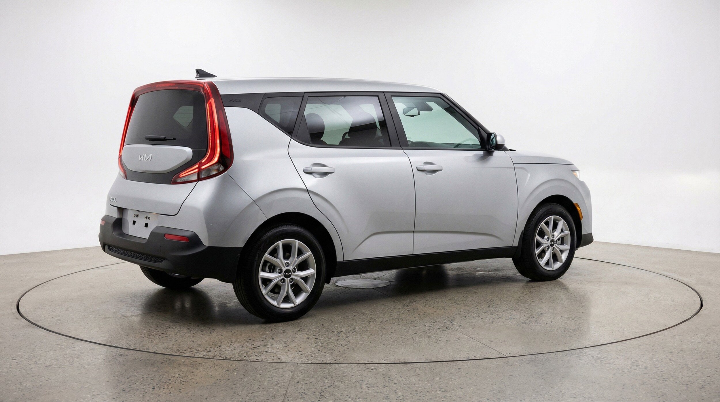 Thumbnail: 2025 Kia Soul - 9