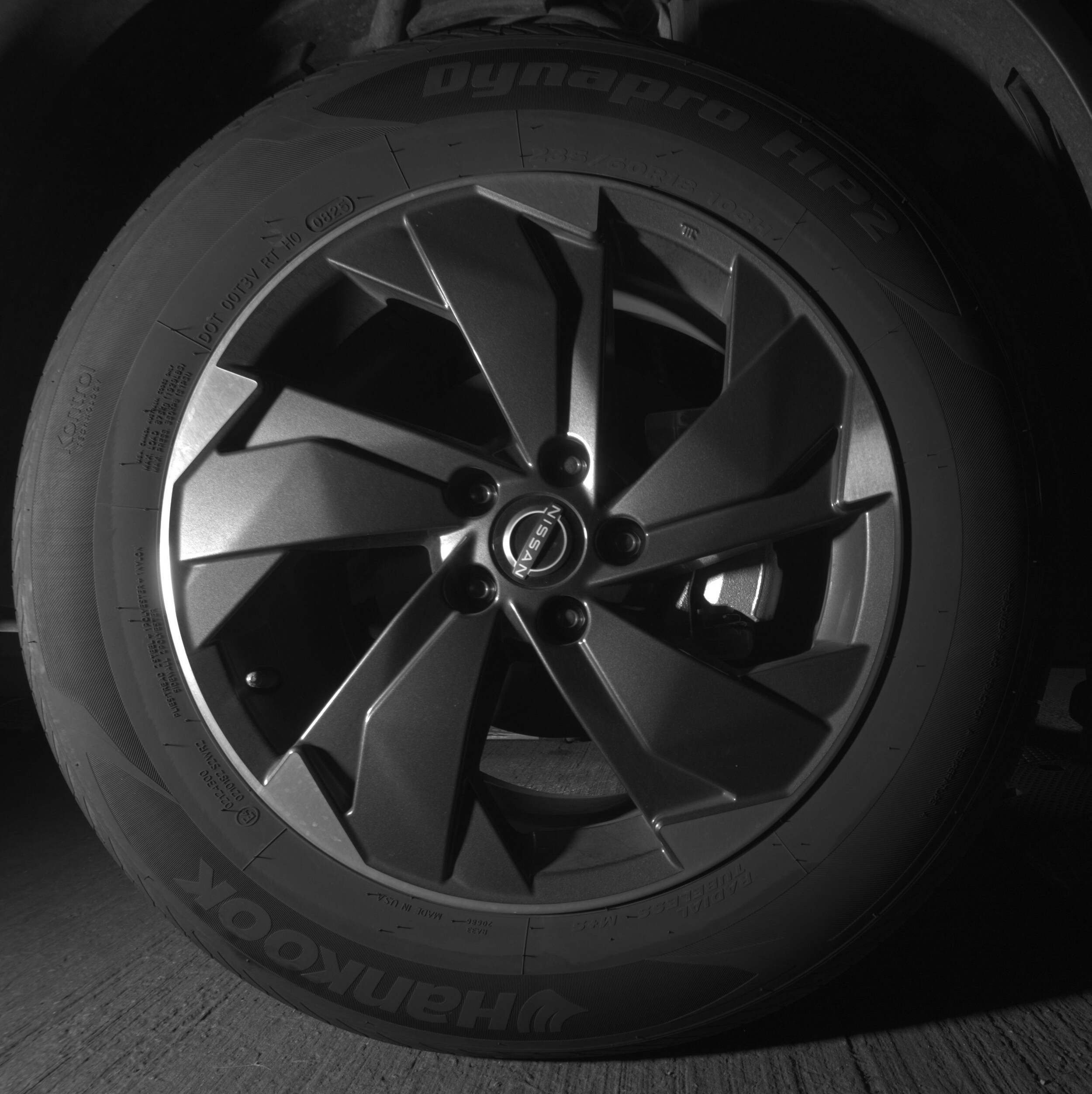 Thumbnail: 2025 Nissan Rogue - 10