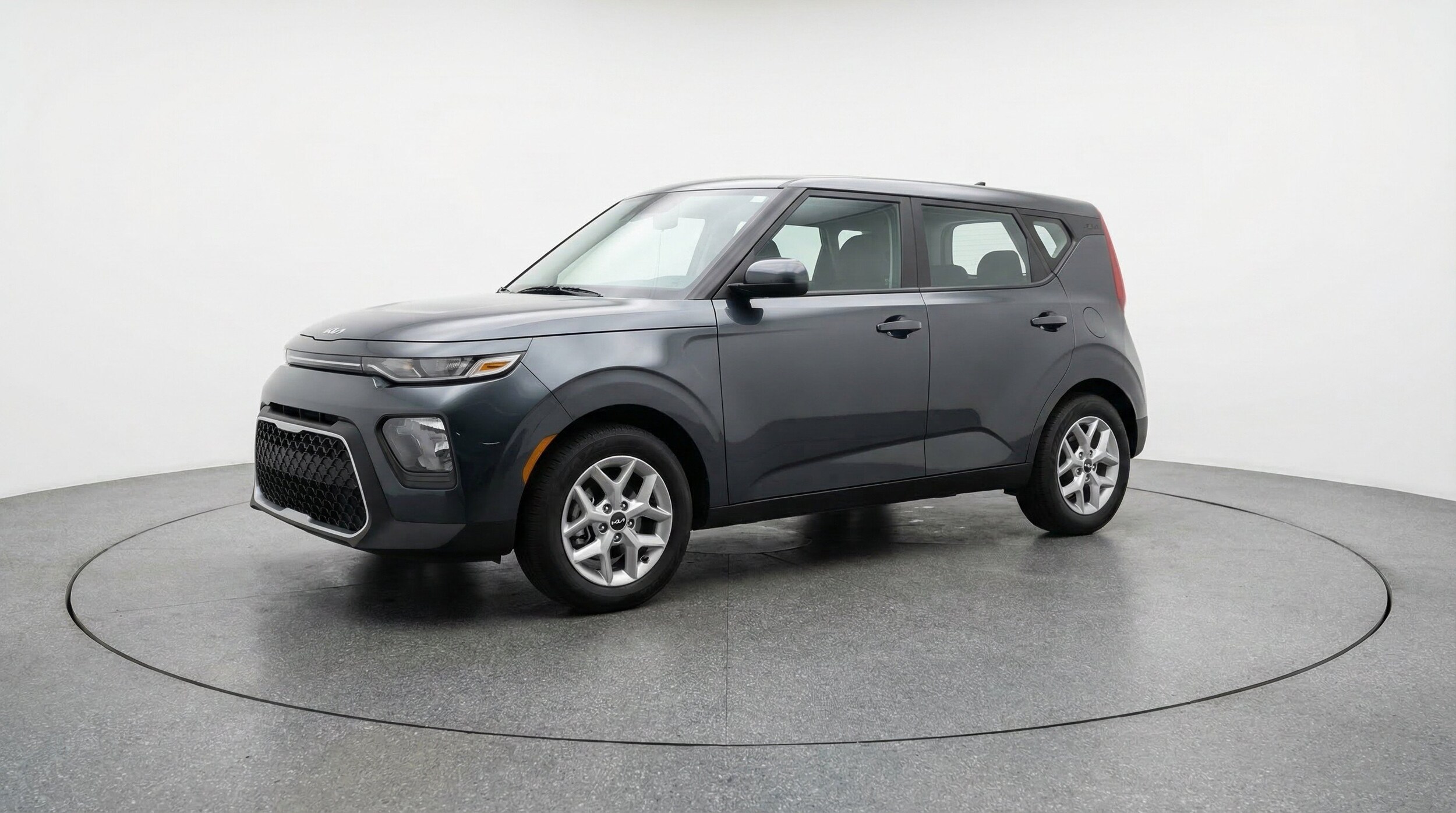 Thumbnail: 2025 Kia Soul - 3