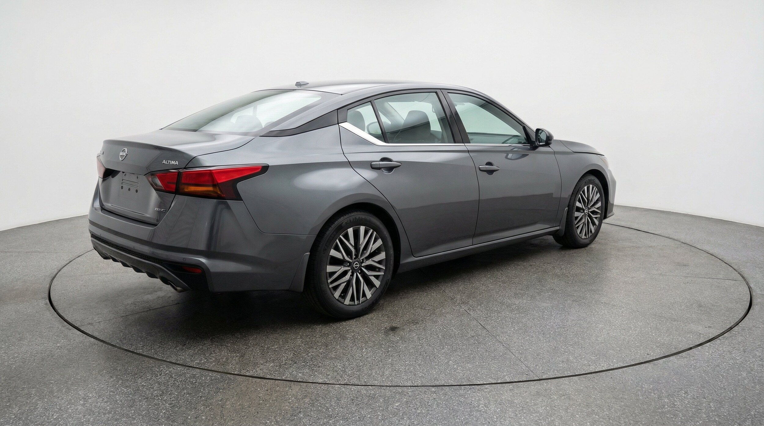 Thumbnail: 2026 Nissan Altima - 9