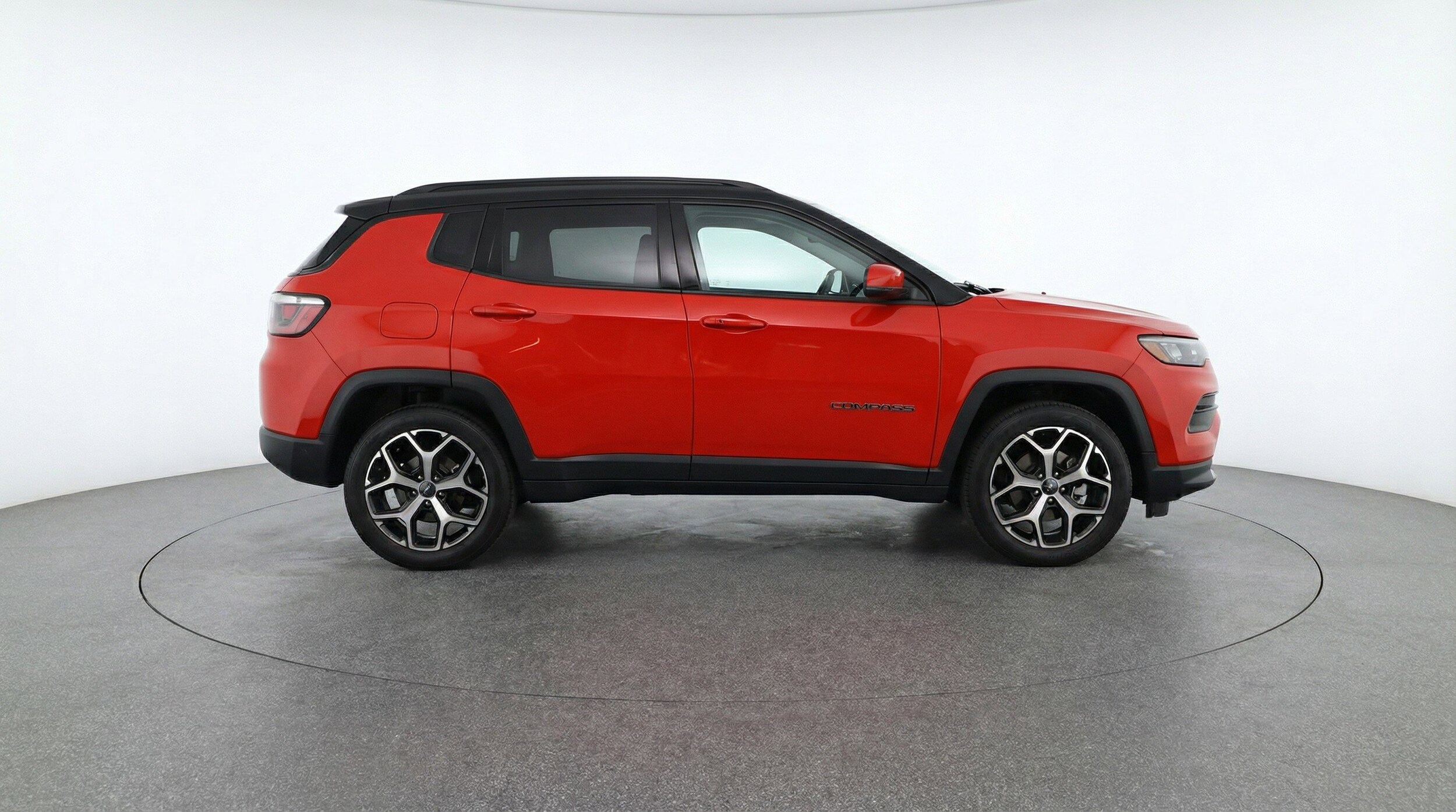Thumbnail: 2025 Jeep Compass - 11