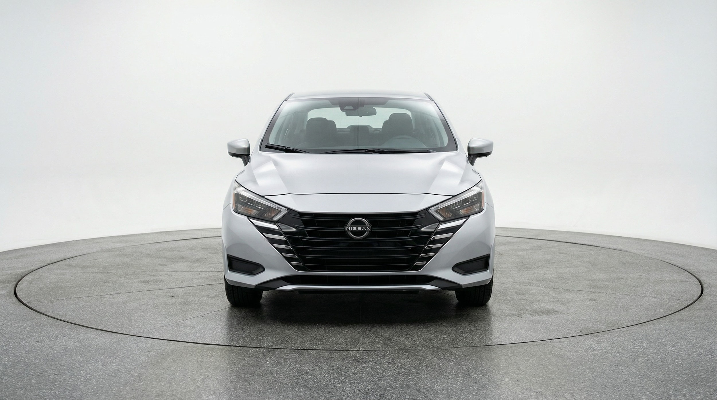 Thumbnail: 2025 Nissan Versa - 2