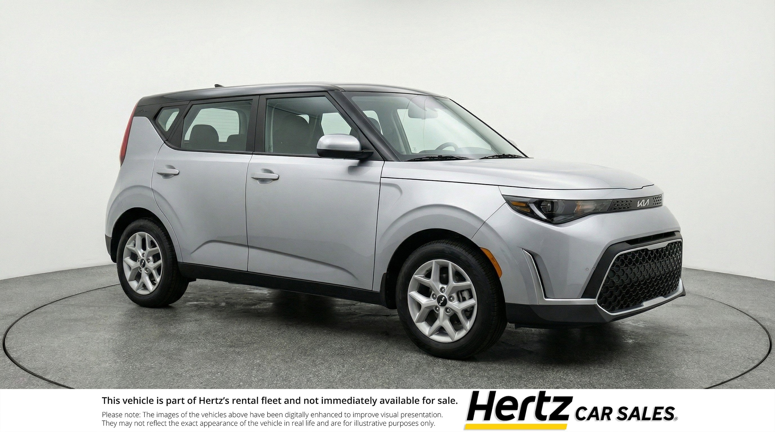 Thumbnail: 2025 Kia Soul - 1