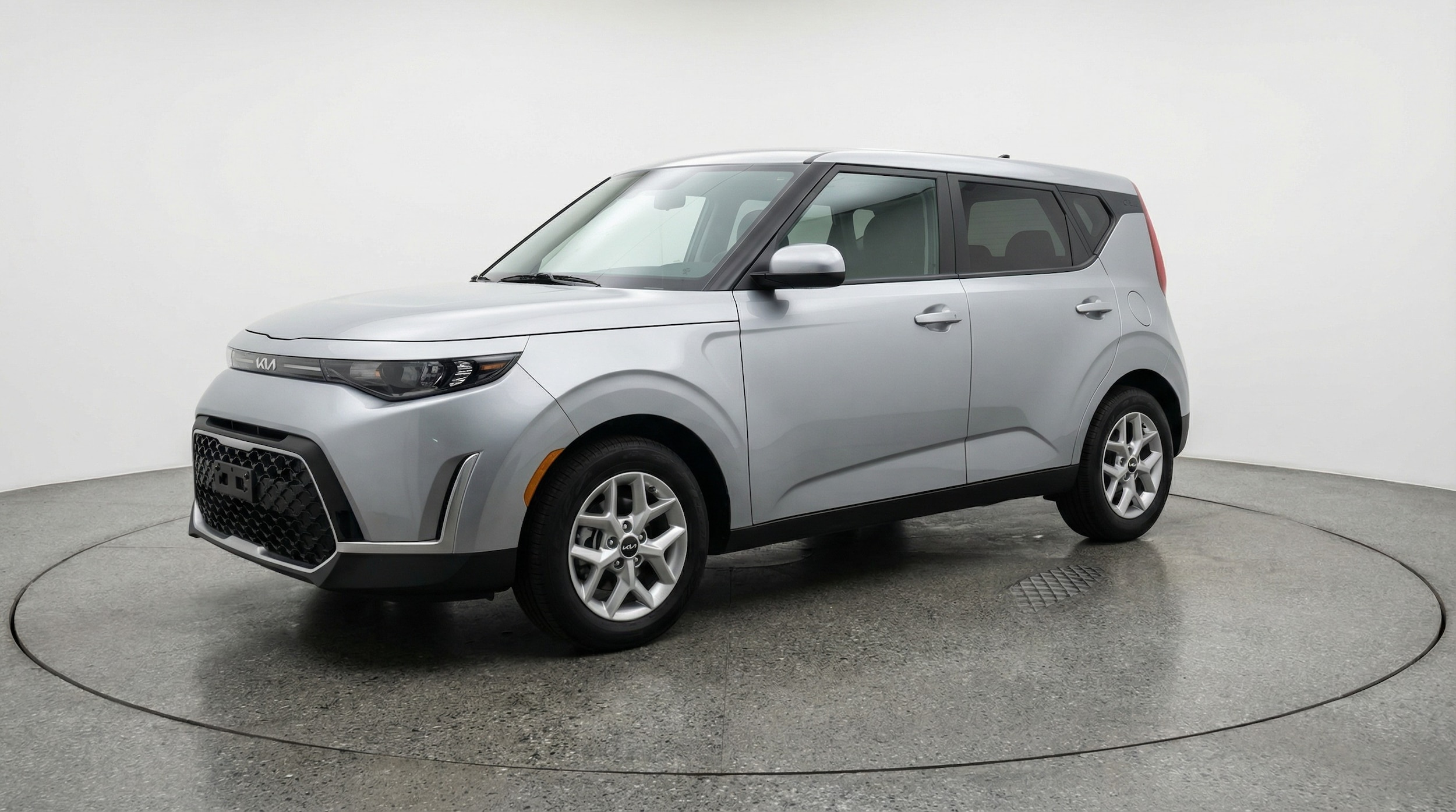 Thumbnail: 2025 Kia Soul - 3