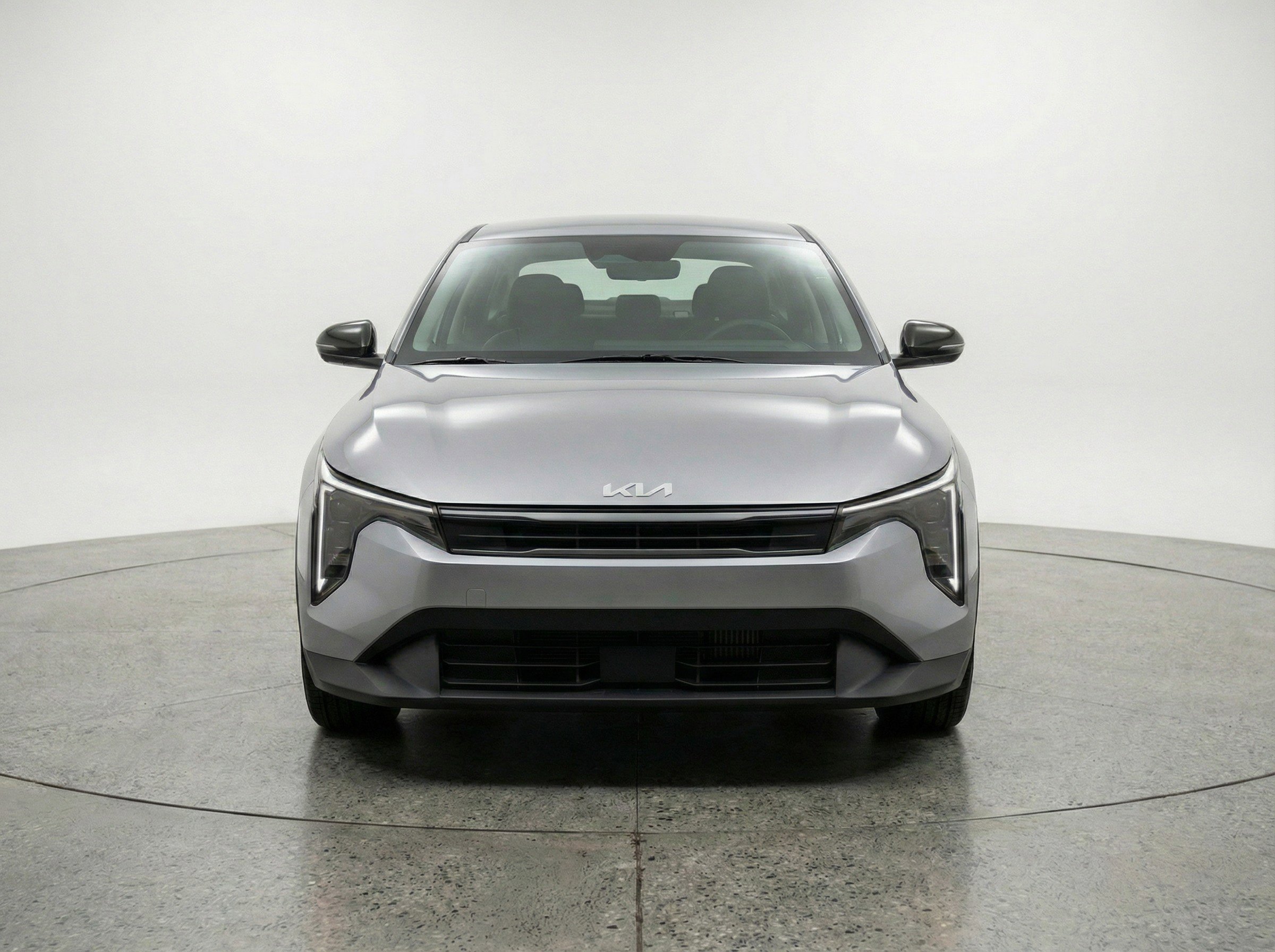 Thumbnail: 2025 Kia K4 - 2