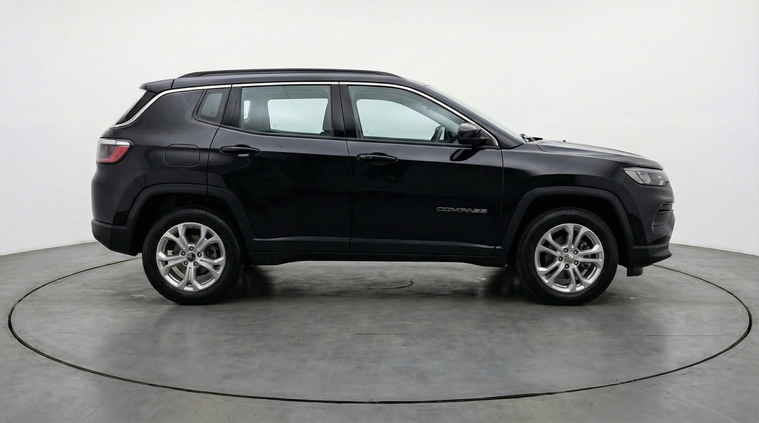 Thumbnail: 2025 Jeep Compass - 8