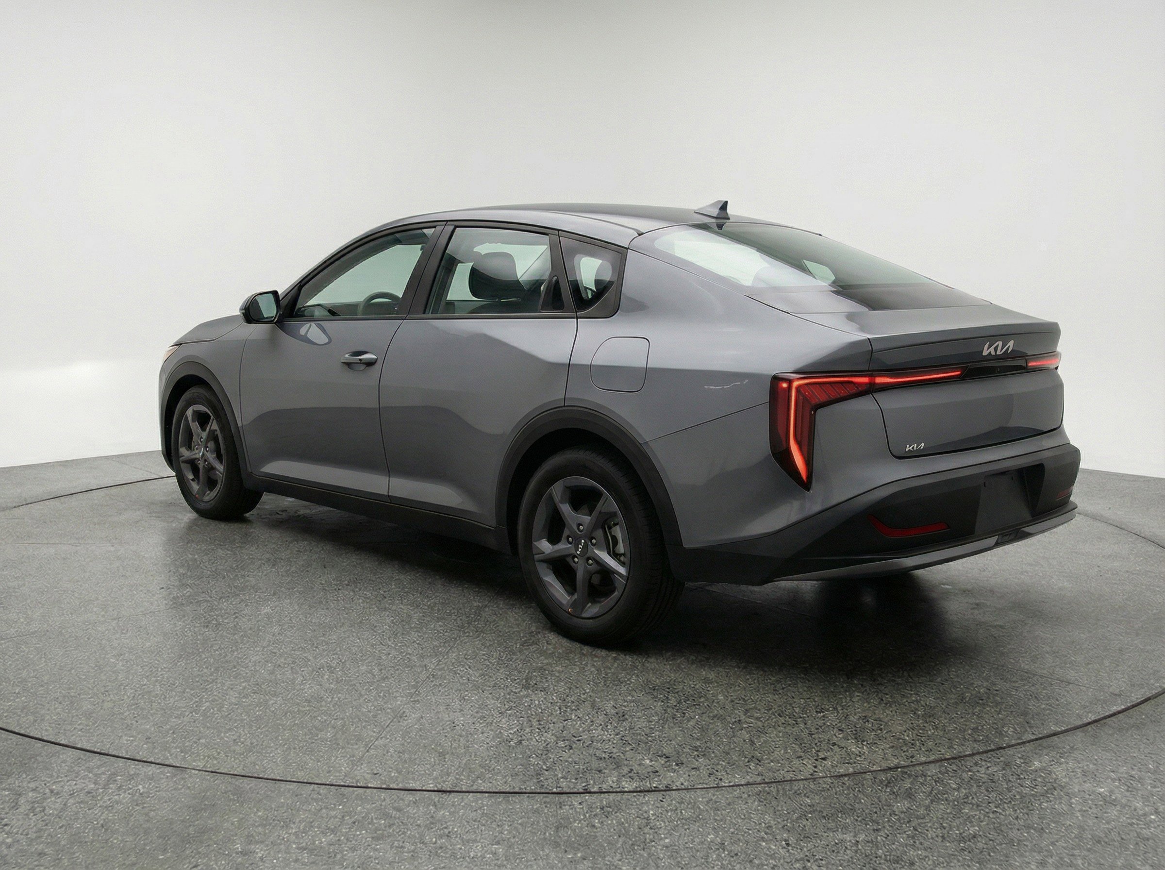 Thumbnail: 2025 Kia K4 - 6