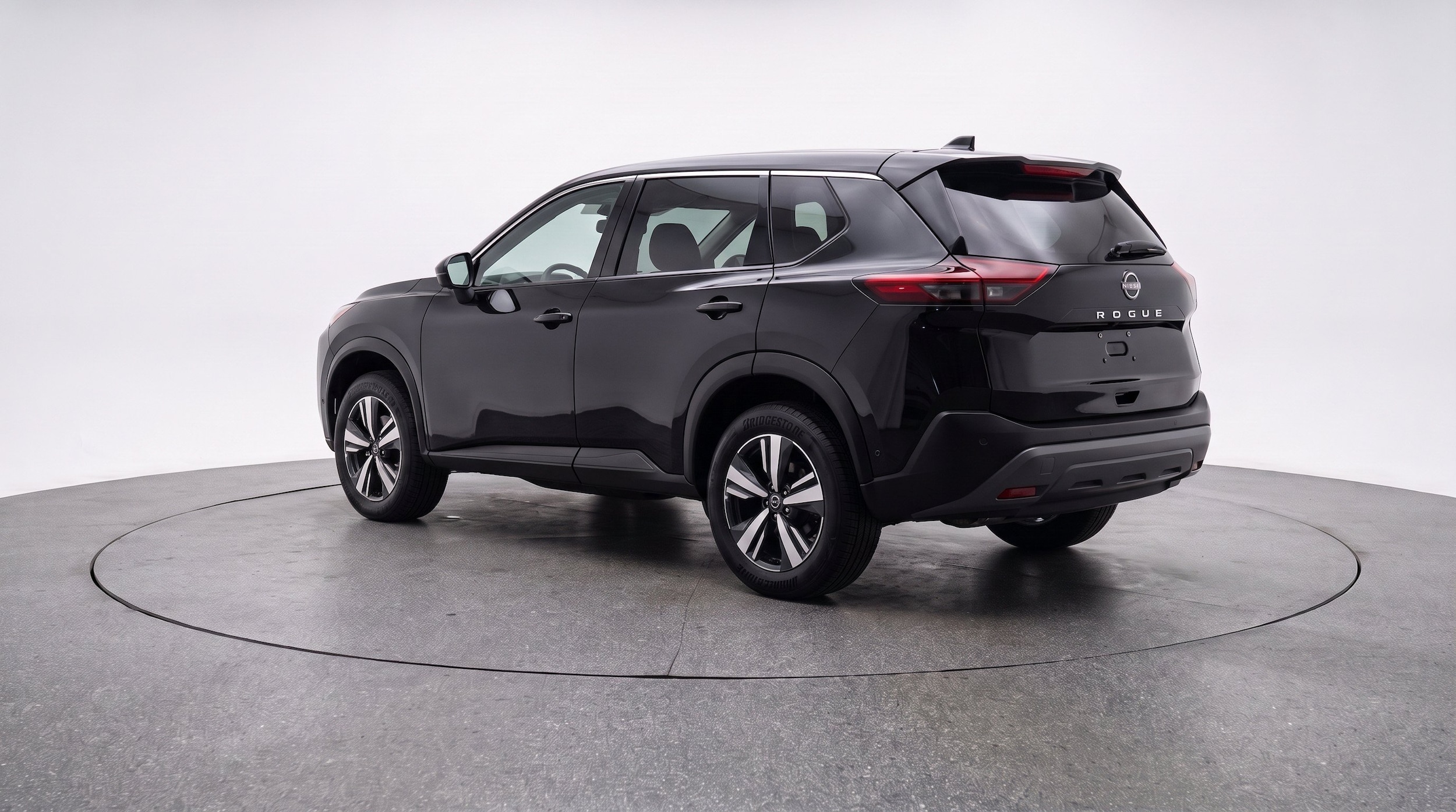 Thumbnail: 2026 Nissan Rogue - 6
