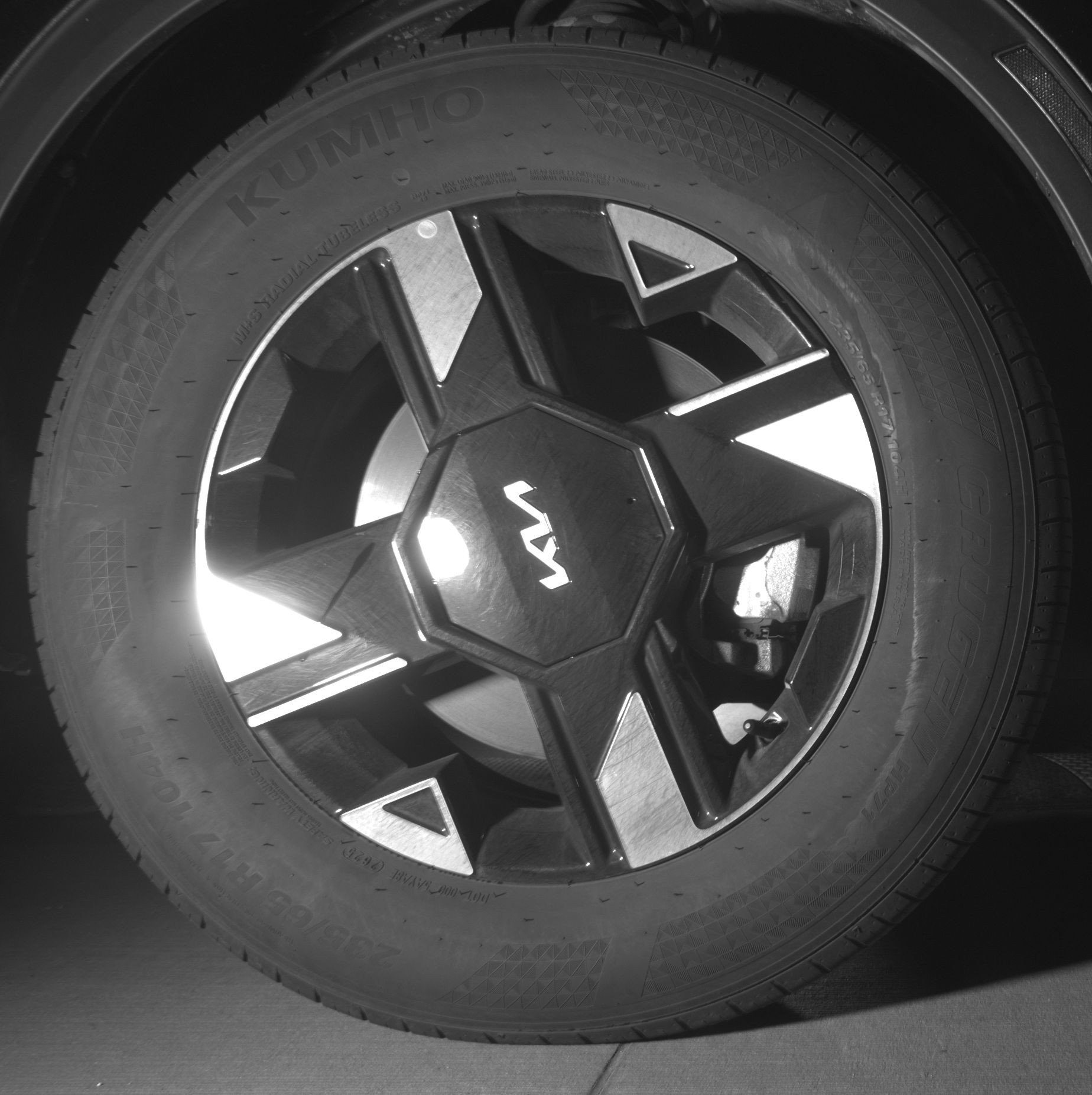 Thumbnail: 2026 Kia Sportage - 13
