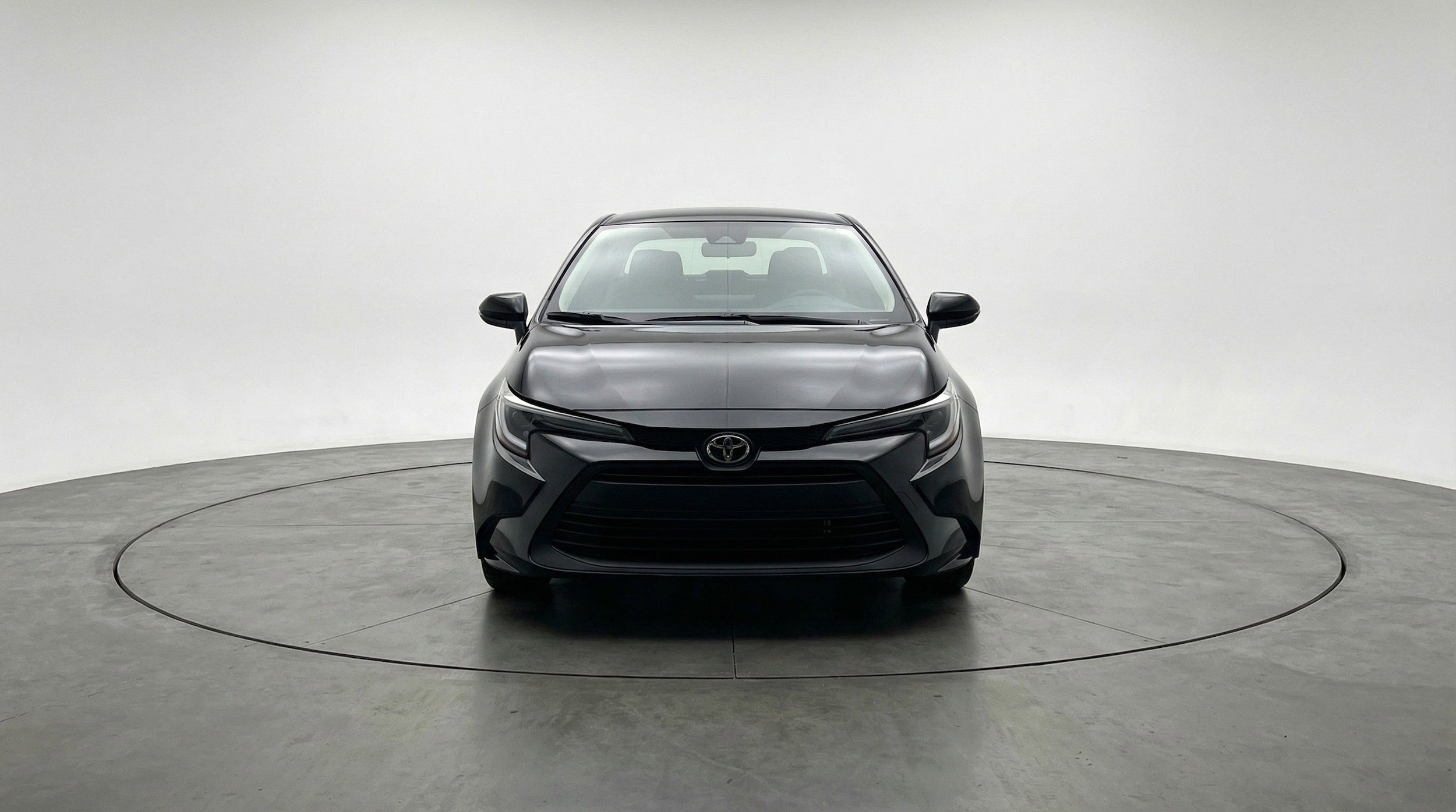 Thumbnail: 2025 Toyota Corolla - 2