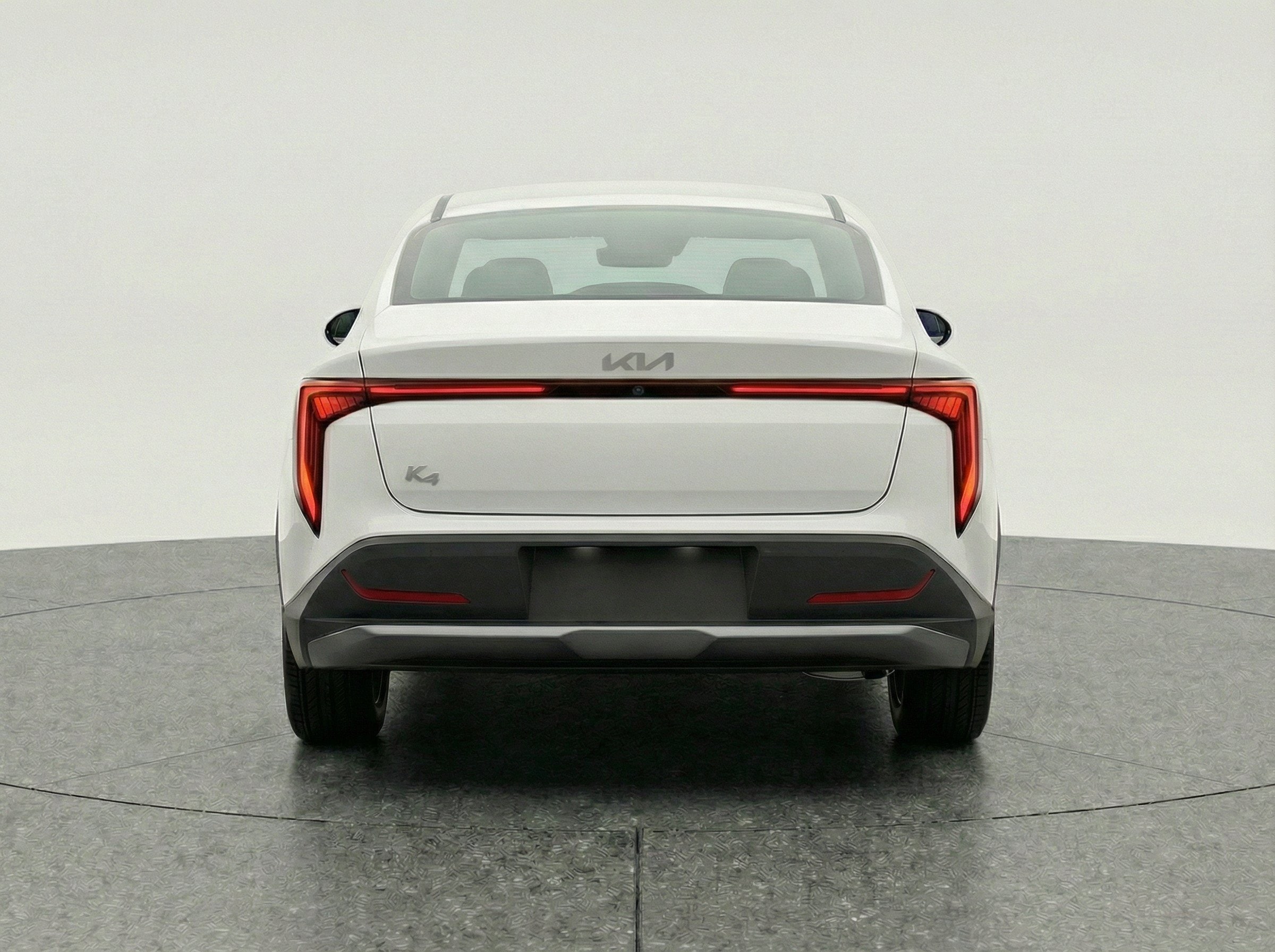 Thumbnail: 2025 Kia K4 - 7