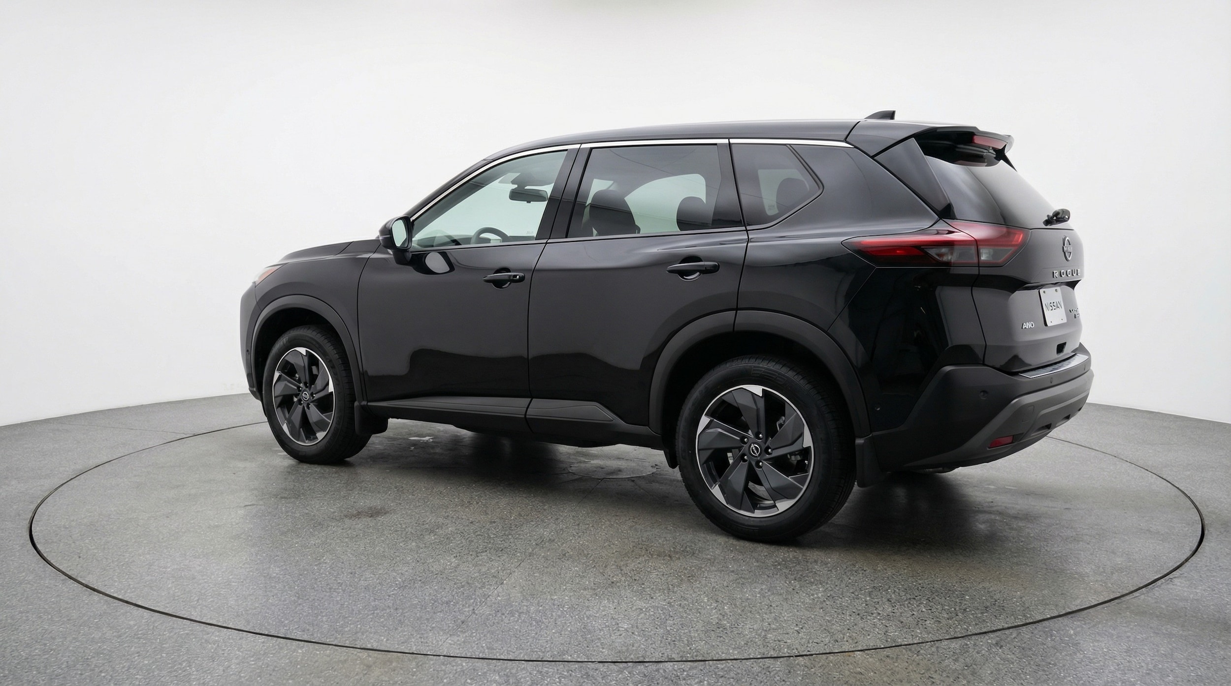 Thumbnail: 2025 Nissan Rogue - 5