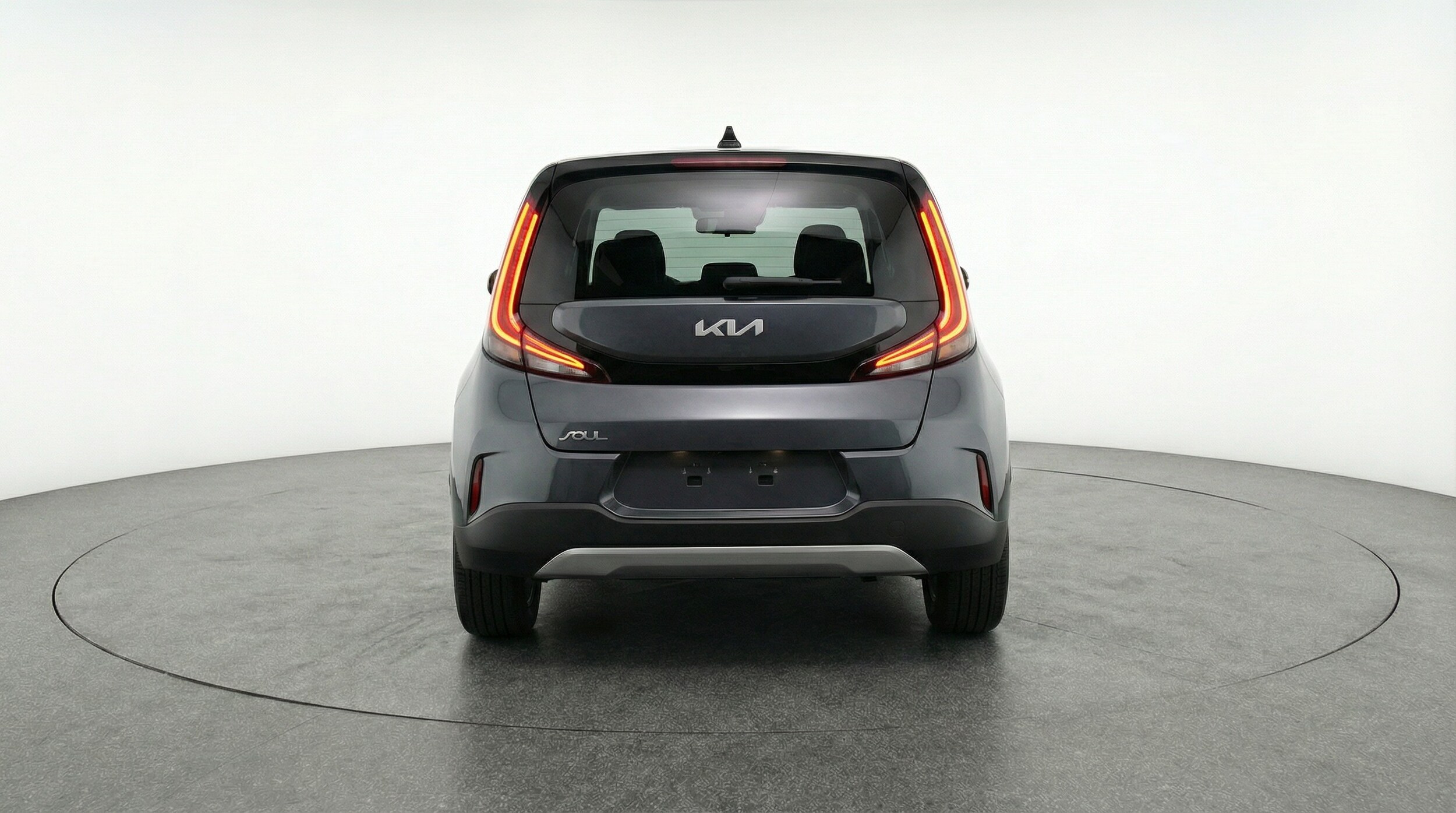 Thumbnail: 2025 Kia Soul - 6