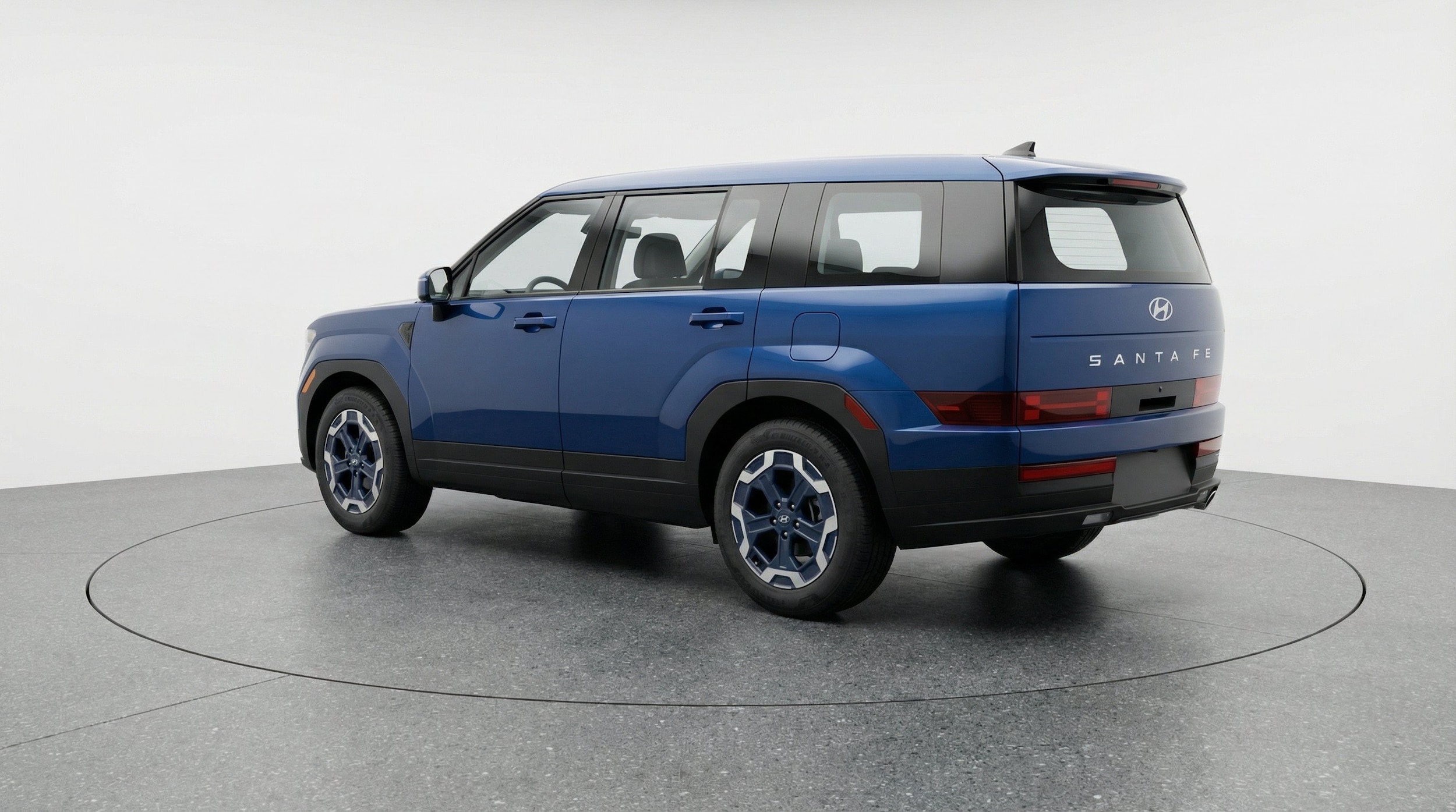 Thumbnail: 2026 Hyundai Santa Fe - 6