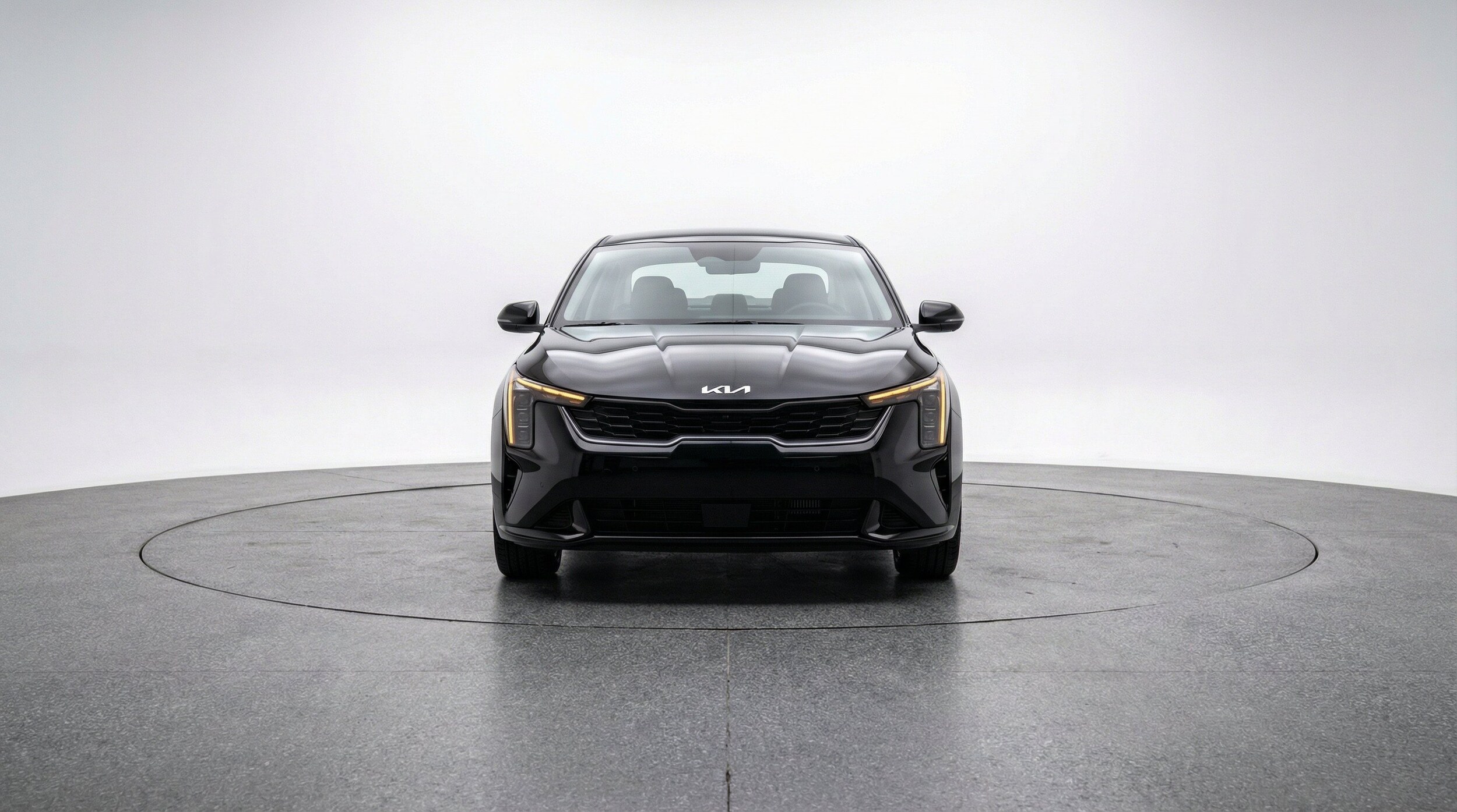 Thumbnail: 2026 Kia K4 - 2
