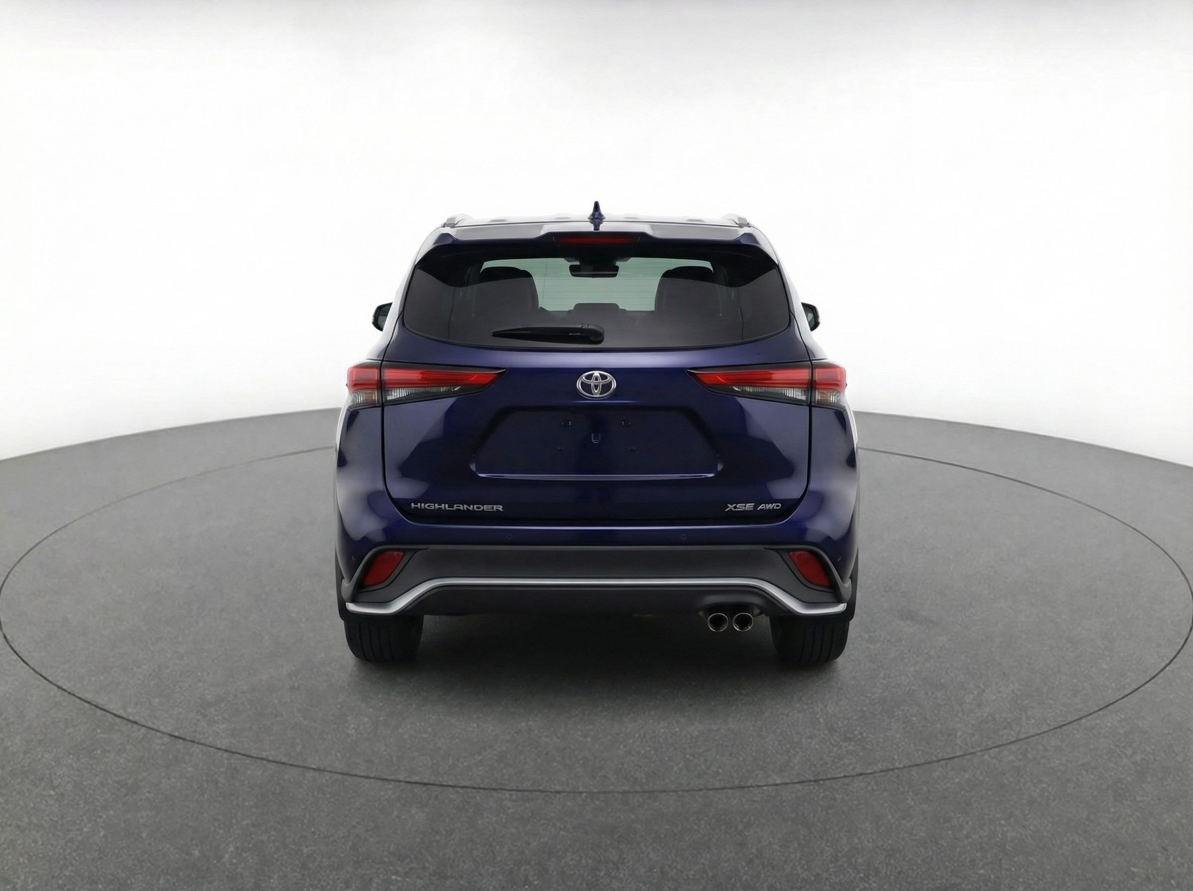 Thumbnail: 2024 Toyota Highlander - 7