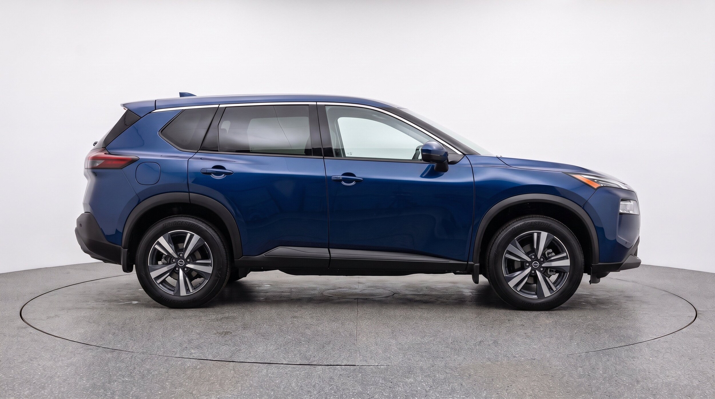 Thumbnail: 2026 Nissan Rogue - 10