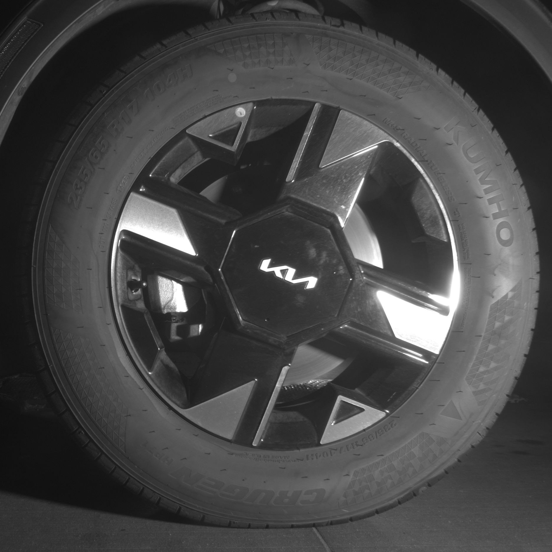 Thumbnail: 2026 Kia Sportage - 12