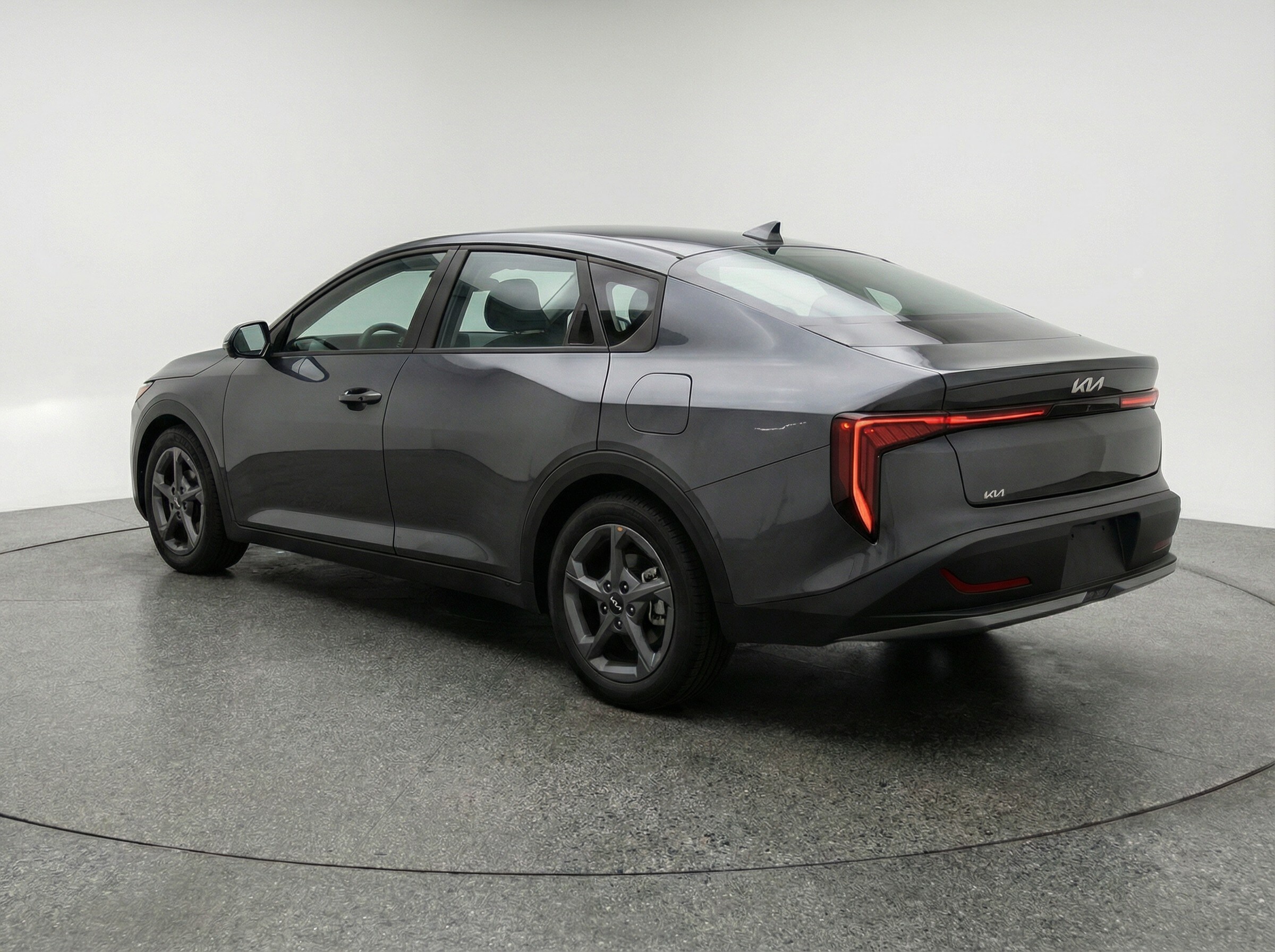 Thumbnail: 2025 Kia K4 - 5