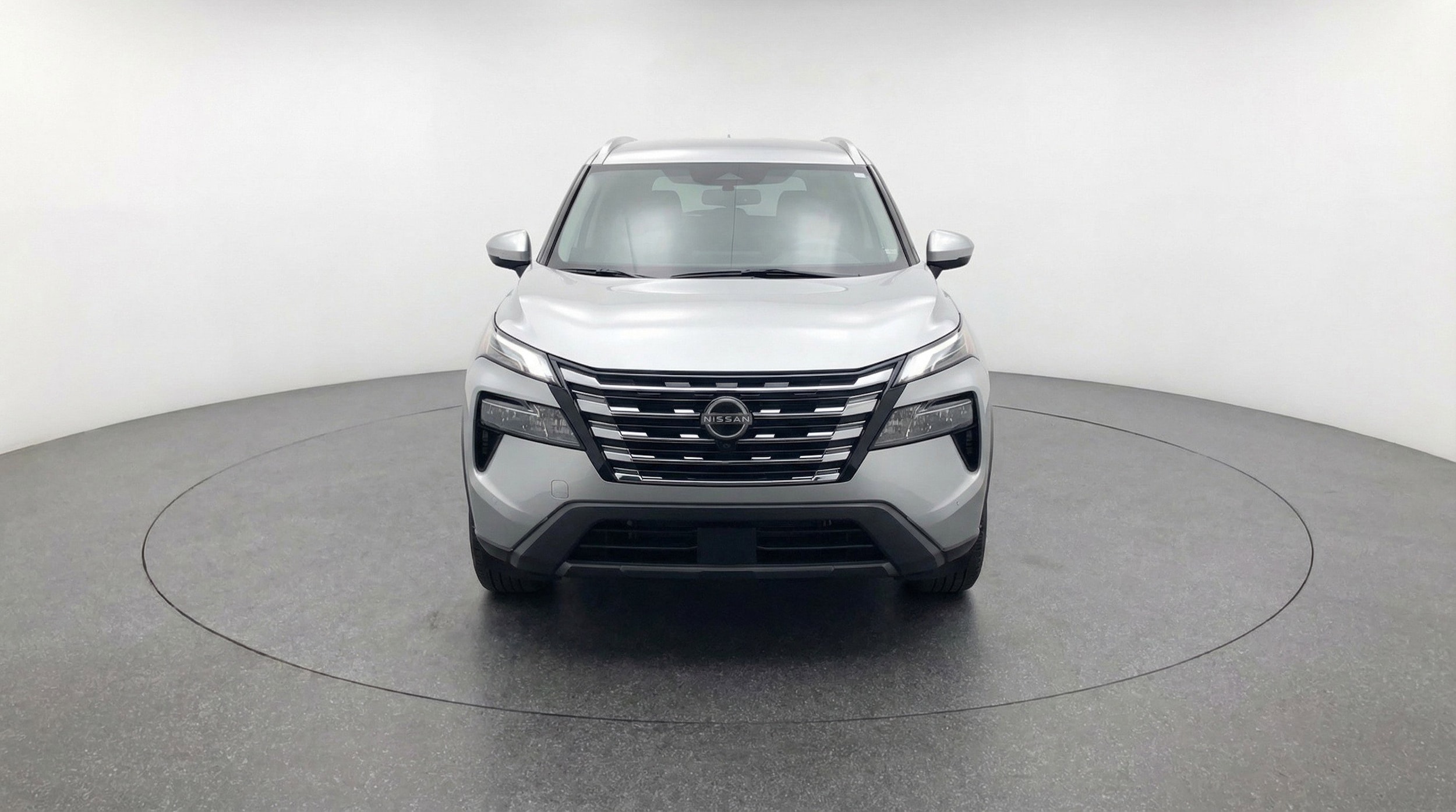 Thumbnail: 2025 Nissan Rogue - 2