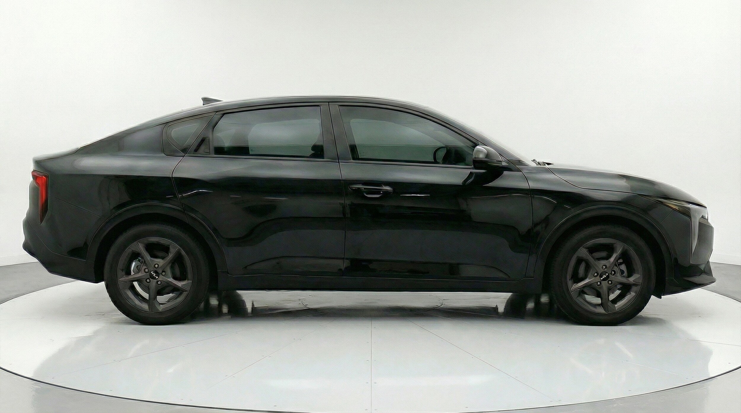 Thumbnail: 2025 Kia K4 - 11