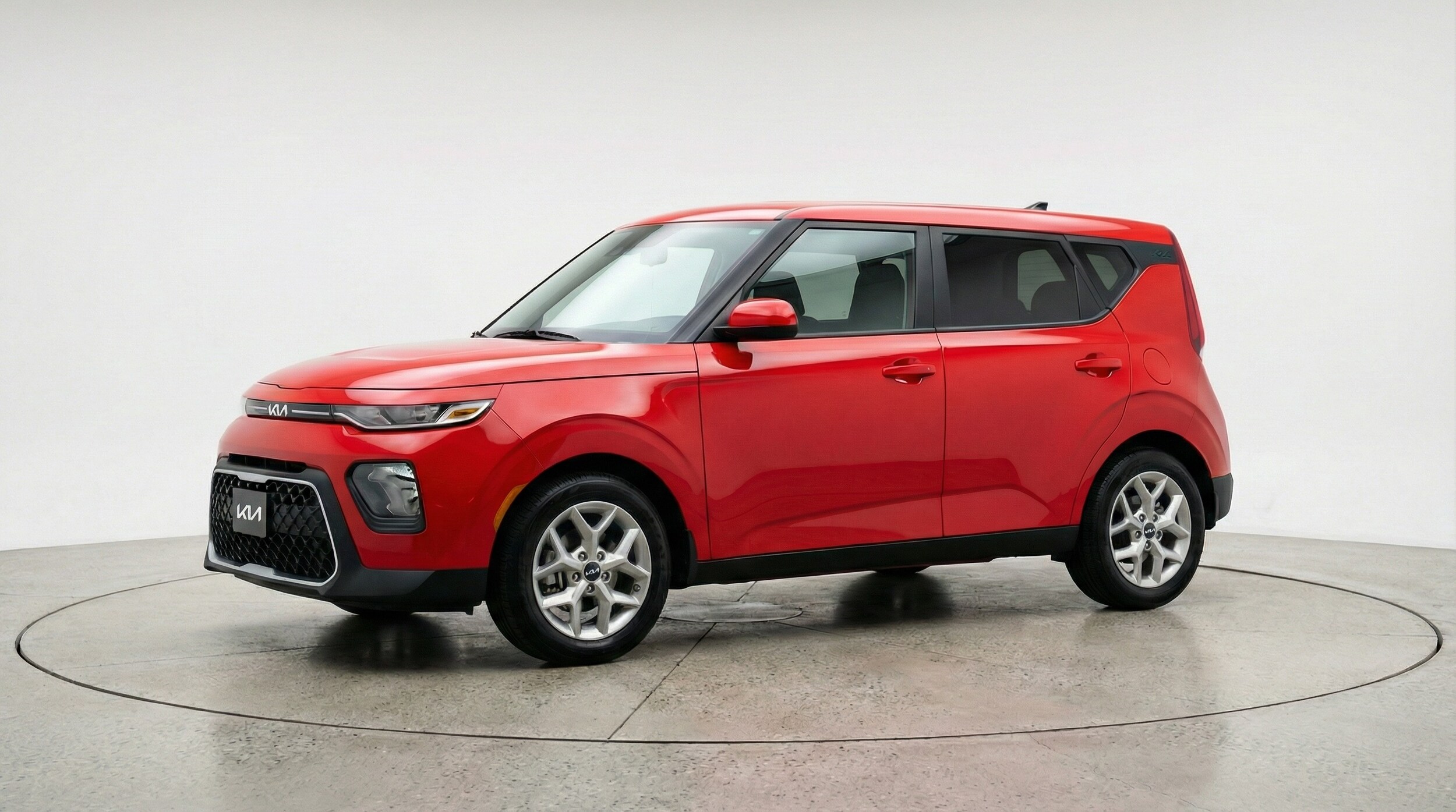 Thumbnail: 2025 Kia Soul - 3