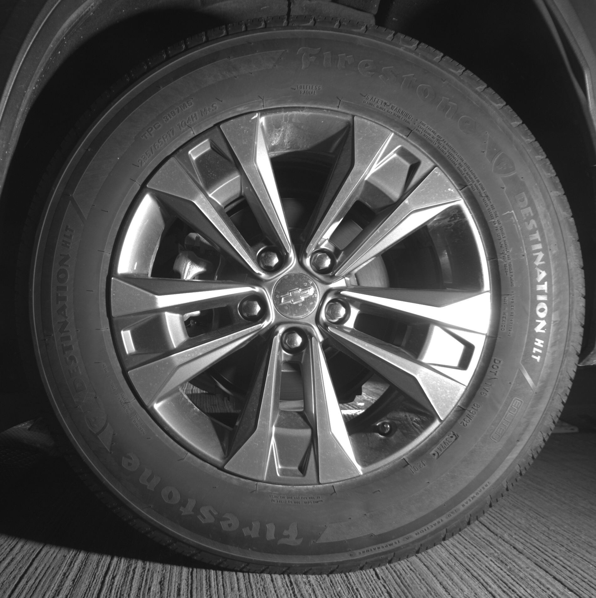 Thumbnail: 2025 Chevrolet Equinox - 11