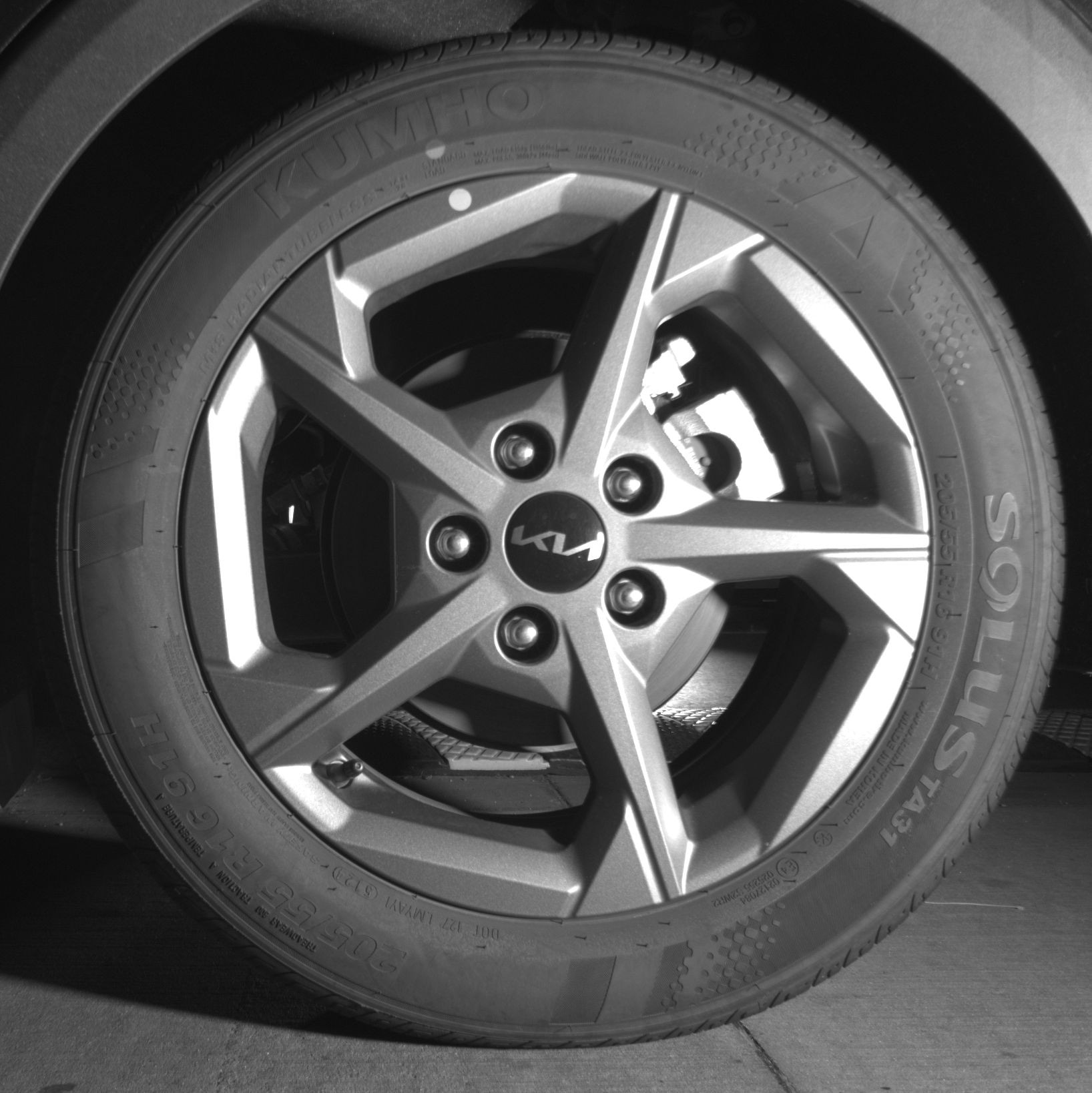 Thumbnail: 2025 Kia K4 - 11