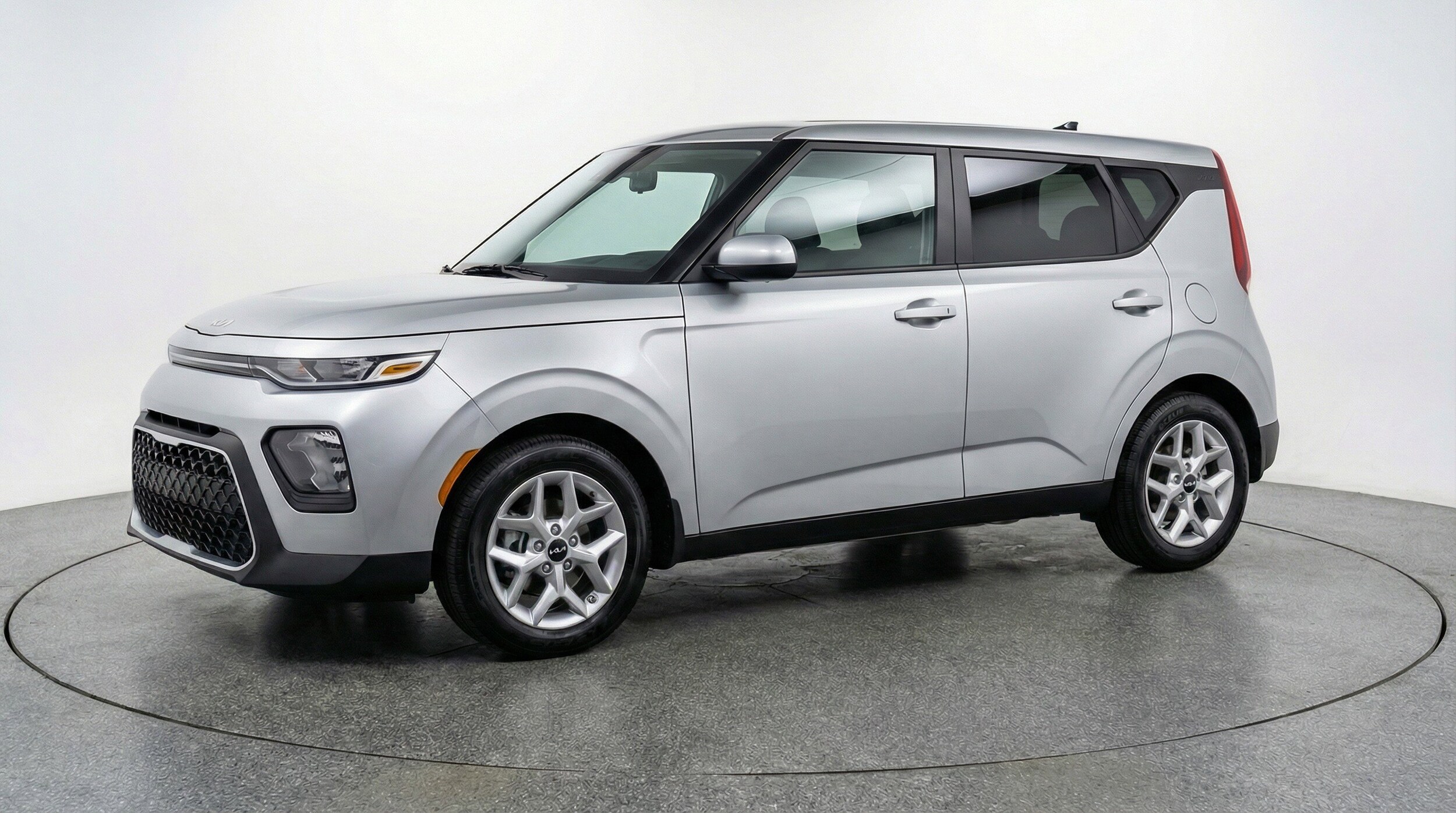 Thumbnail: 2025 Kia Soul - 3