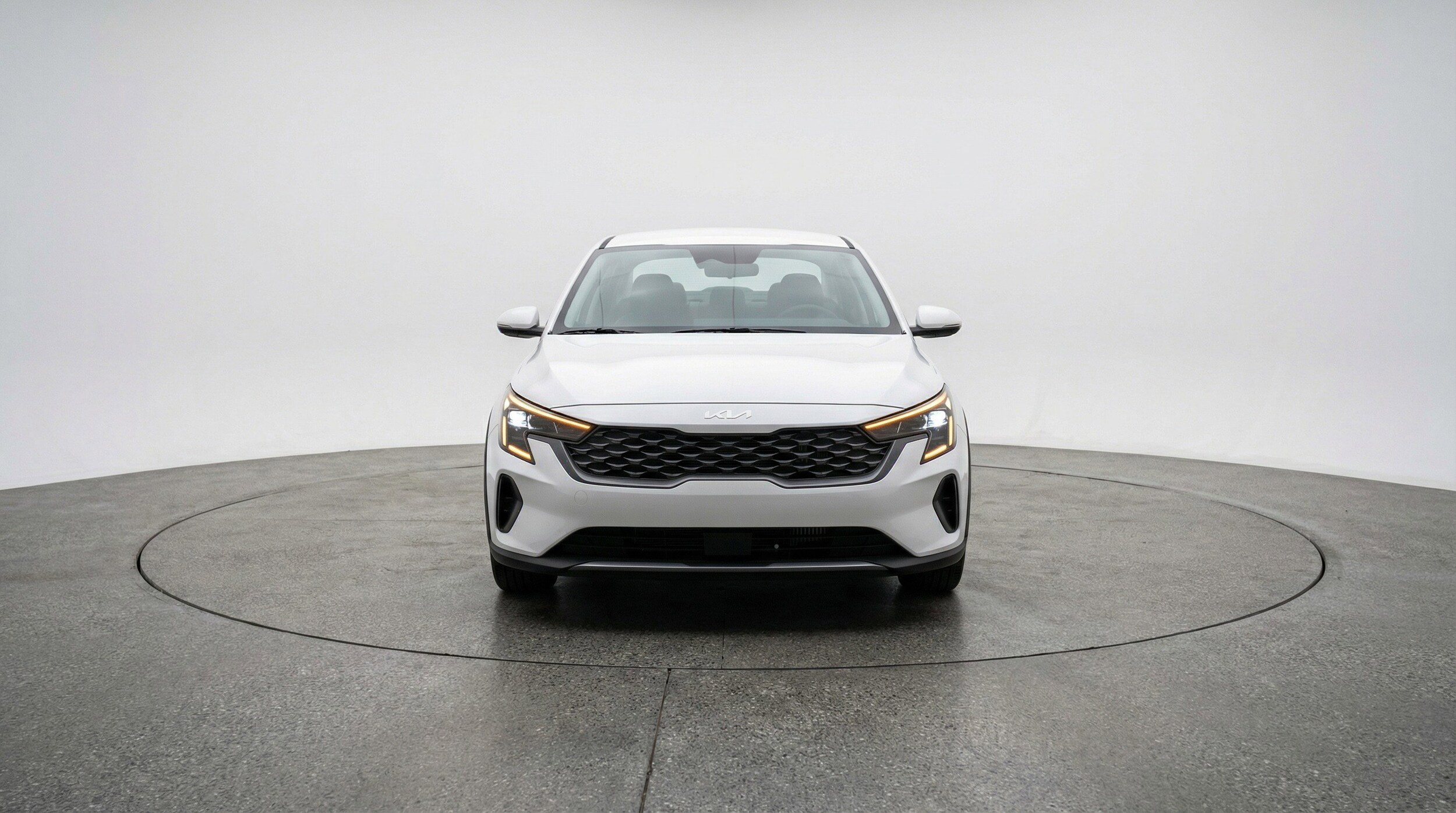 Thumbnail: 2025 Kia K4 - 2