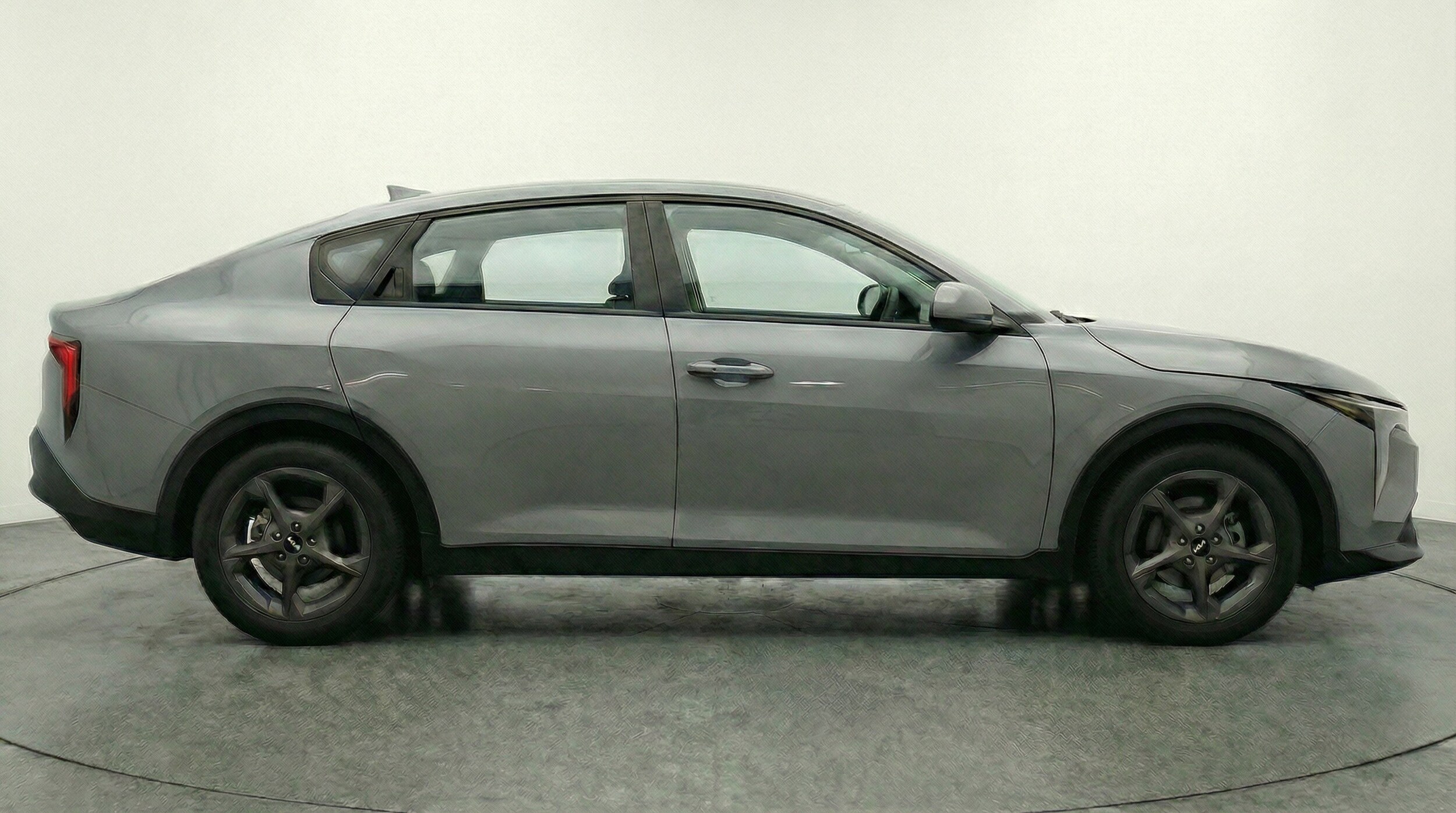 Thumbnail: 2025 Kia K4 - 11