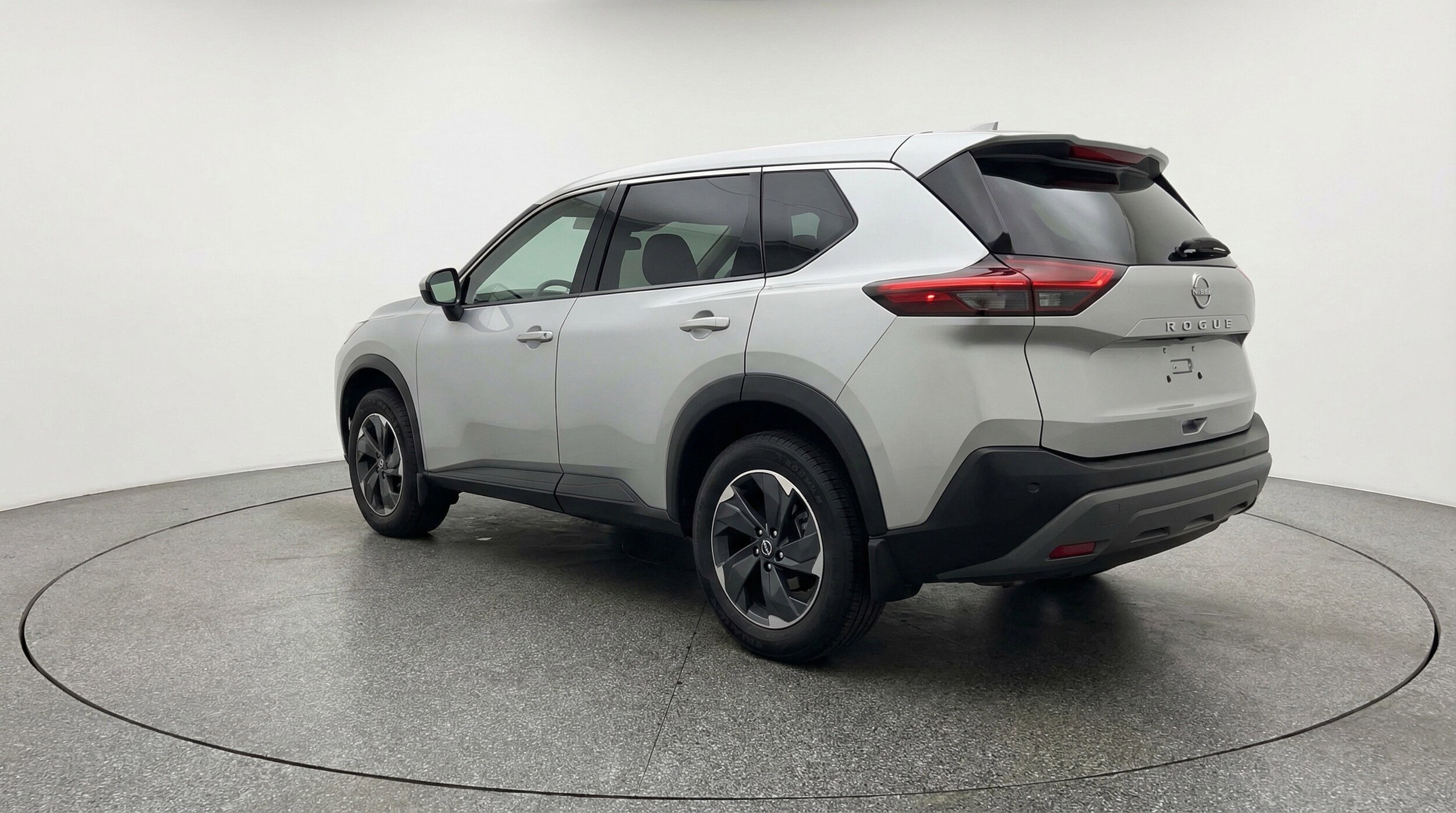 Thumbnail: 2025 Nissan Rogue - 6