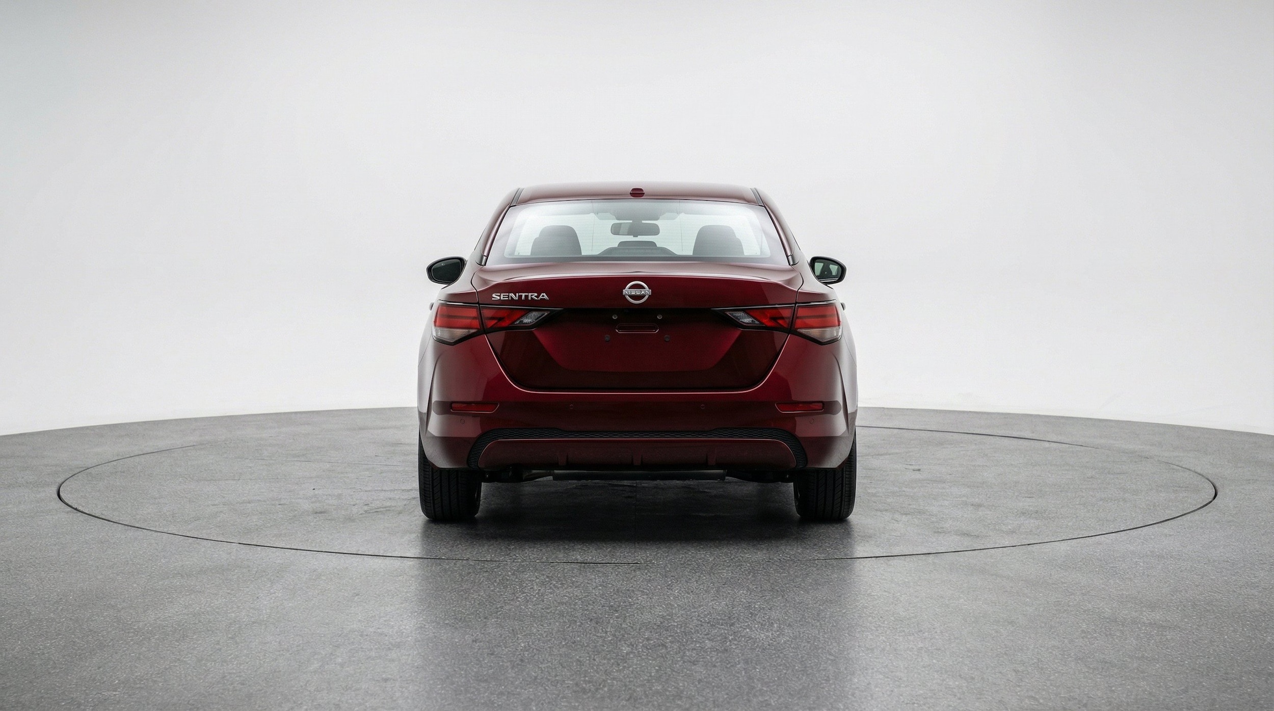 Thumbnail: 2025 Nissan Sentra - 7