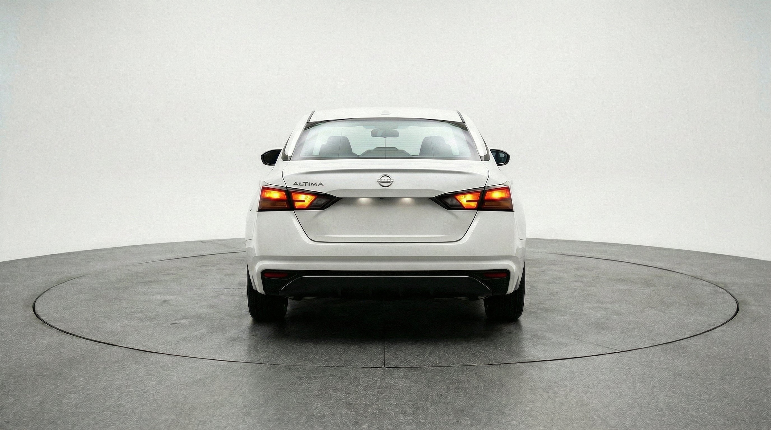 Thumbnail: 2026 Nissan Altima - 7