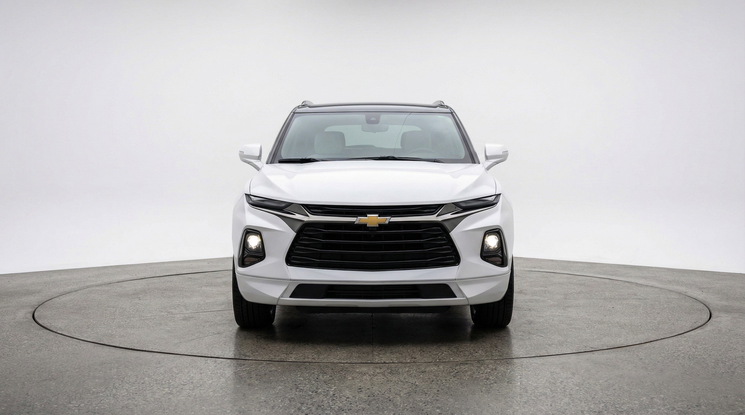 Thumbnail: 2025 Chevrolet Blazer - 2