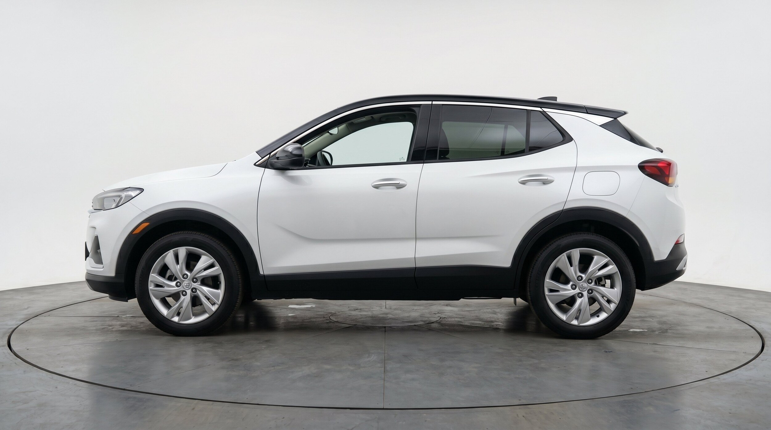 Thumbnail: 2026 Buick Encore GX - 5