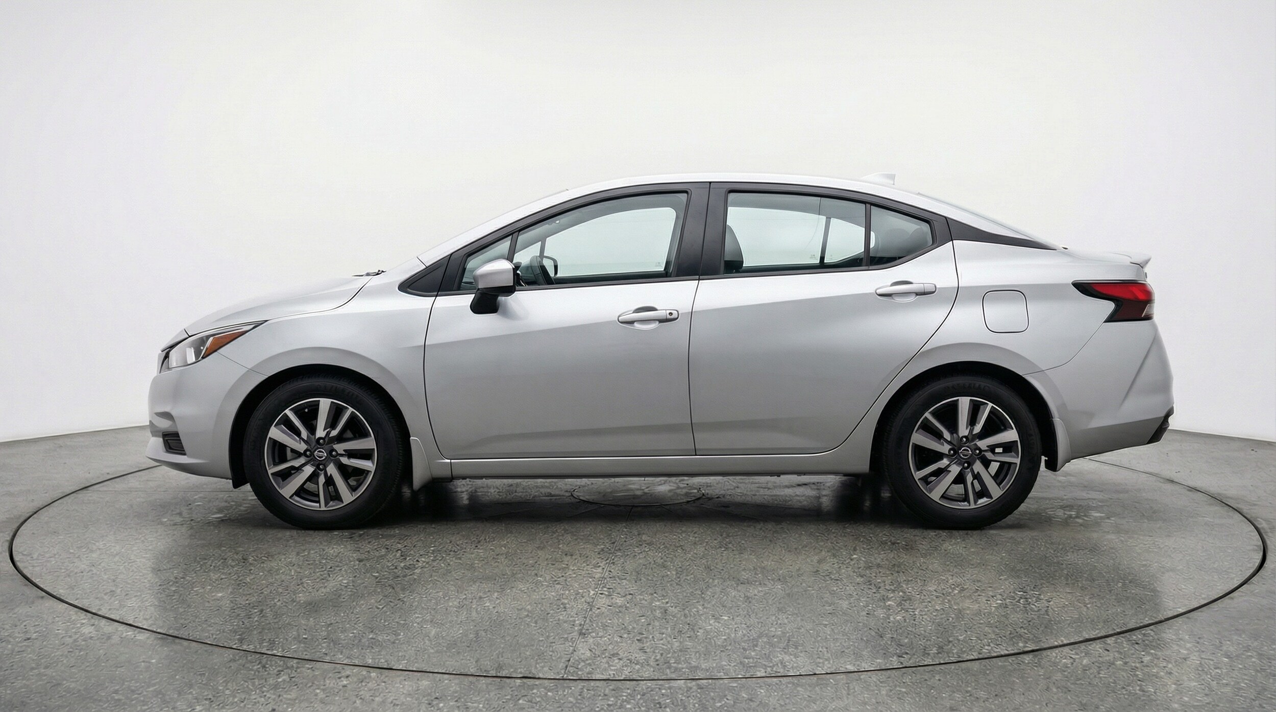 Thumbnail: 2025 Nissan Versa - 4